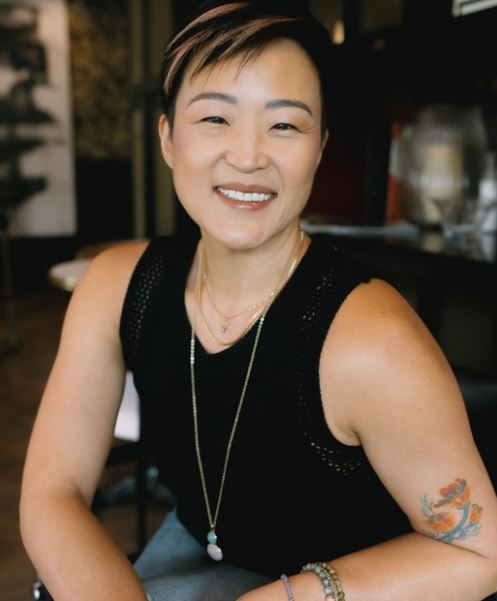 Kelly Y. Kang
