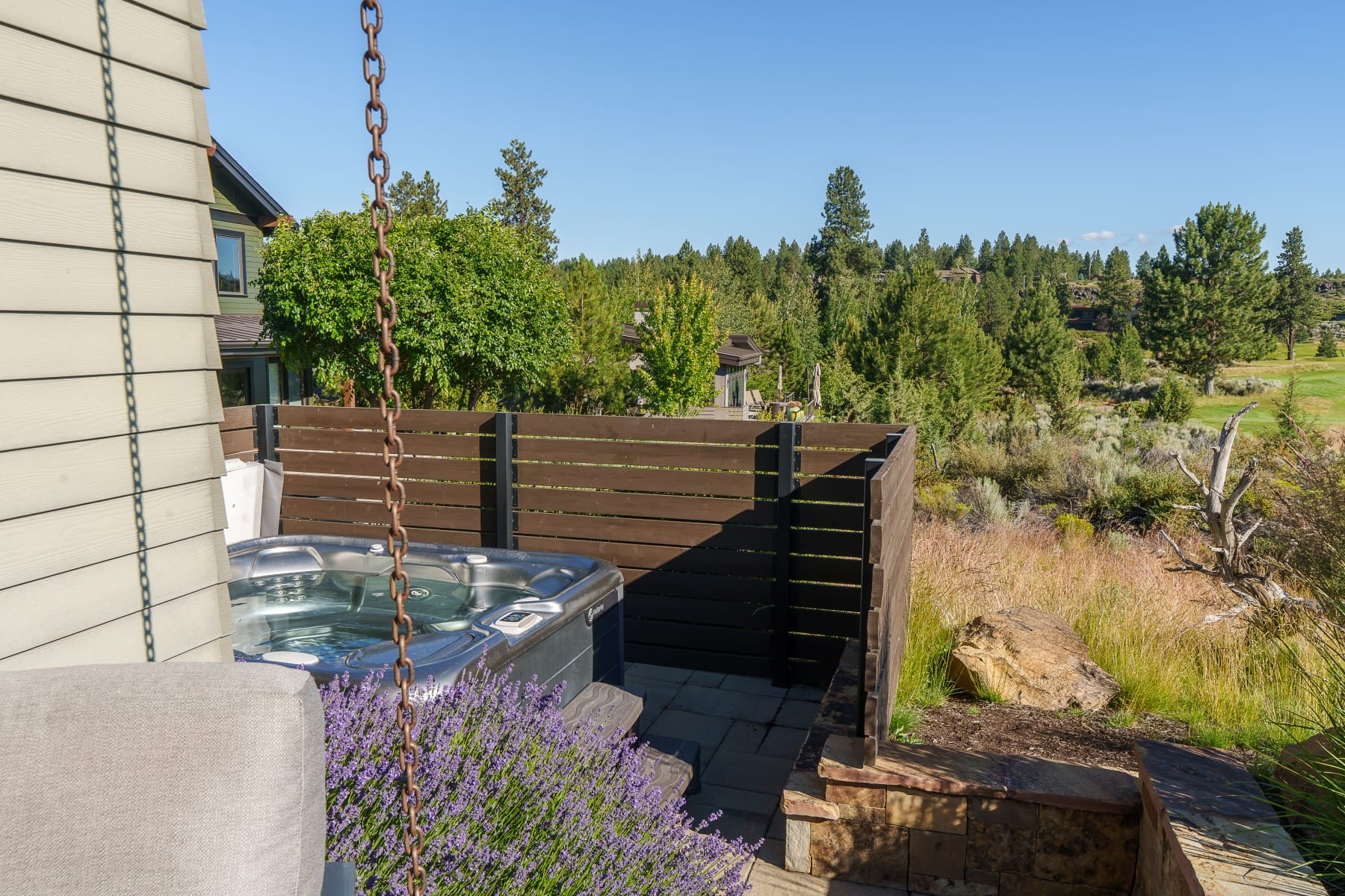  19361 Roswell Drive Bend, OR 97702 - 物件實景