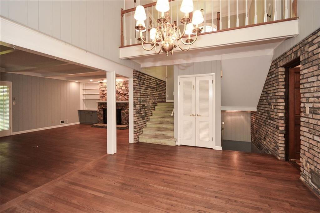 Marietta, Georgia, 30064, United States, 3 Bedrooms Bedrooms, ,3 BathroomsBathrooms,Residential,For Sale,1917200