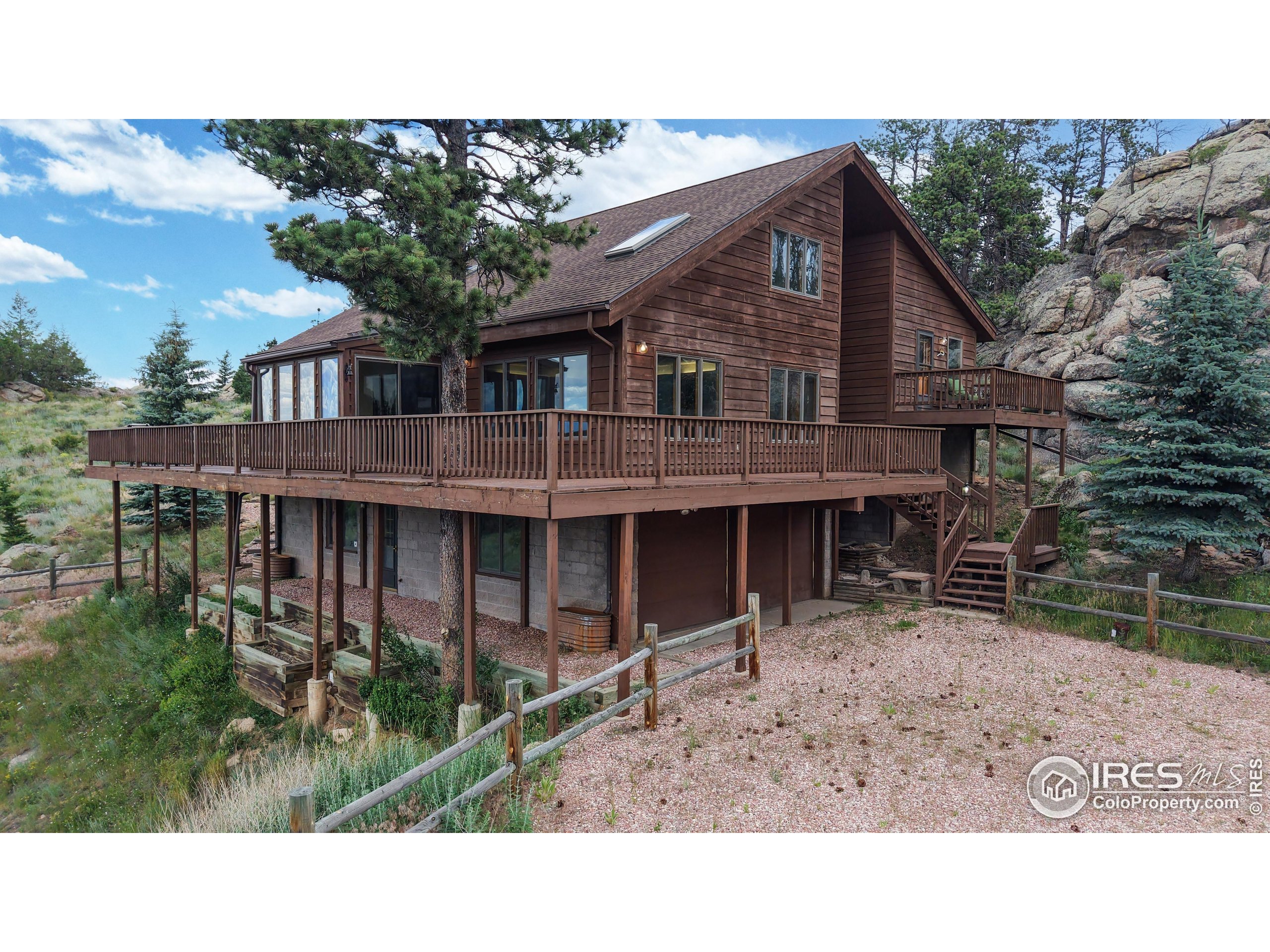 Livermore, Colorado, 80536, United States, 3 Bedrooms Bedrooms, ,1 BathroomBathrooms,Residential,For Sale,1885464