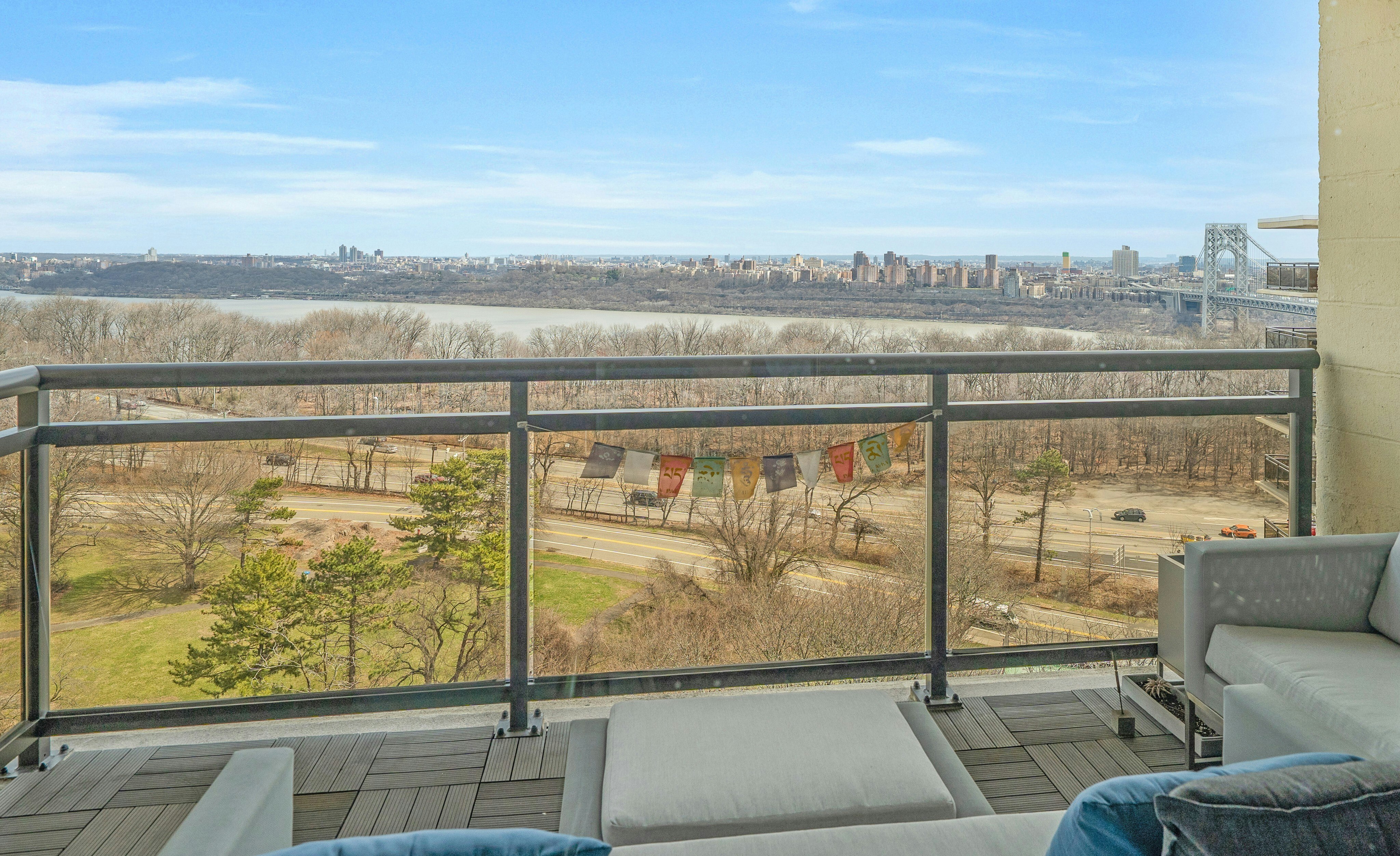  2200 North Central Road, Fort Lee, NJ 07024 - 物件實景