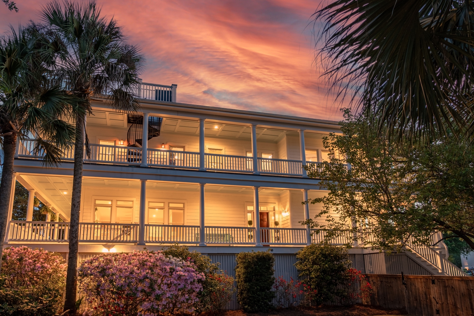  764 Post Oak Drive - 物件實景