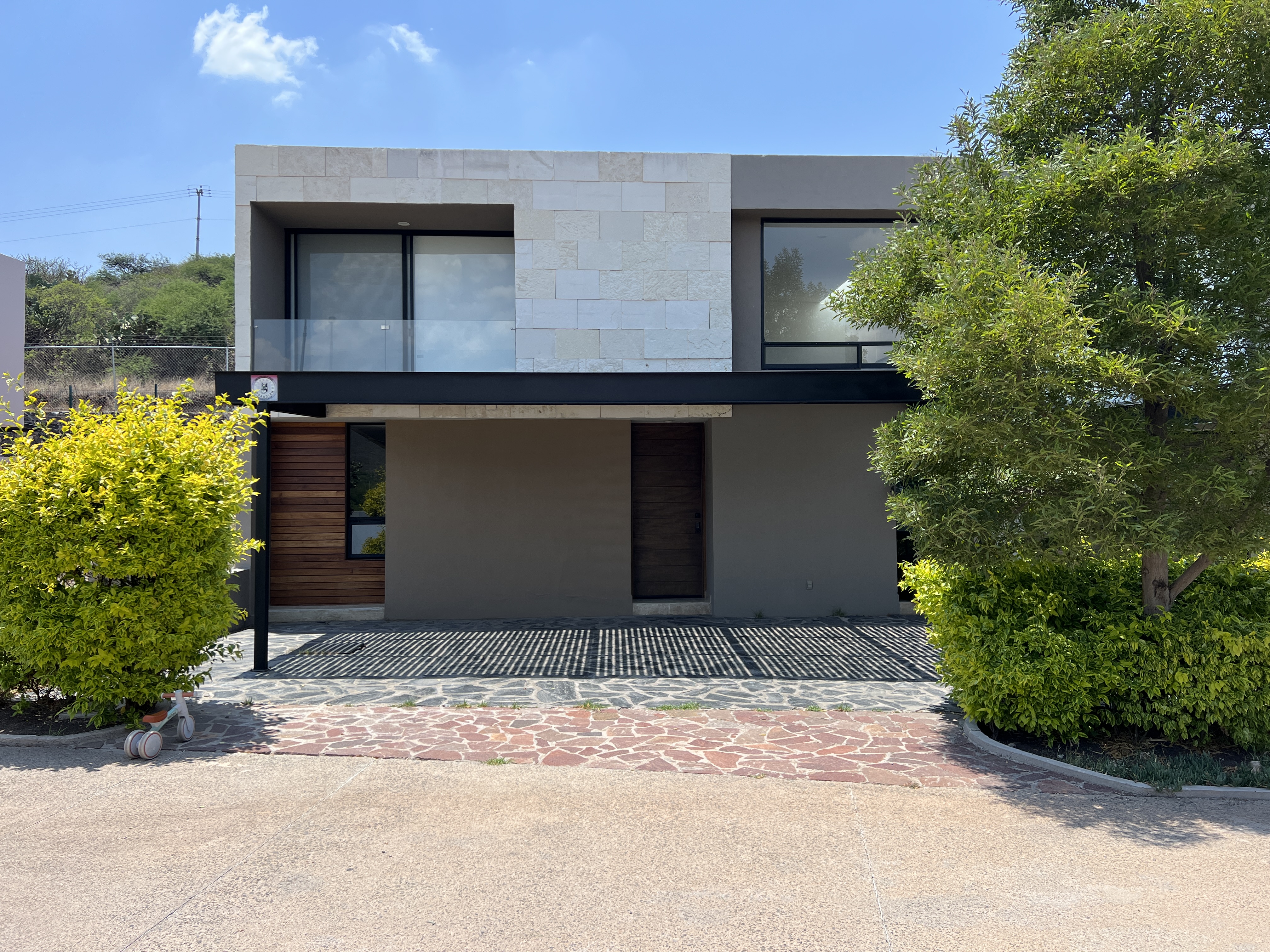  CASA VOLCÁN Altozano Qro - 物件實景