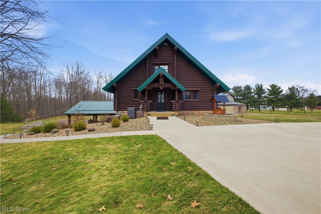 Orwell, Ohio, 44076, United States, 4 Bedrooms Bedrooms, ,3 BathroomsBathrooms,Residential,For Sale,2025807