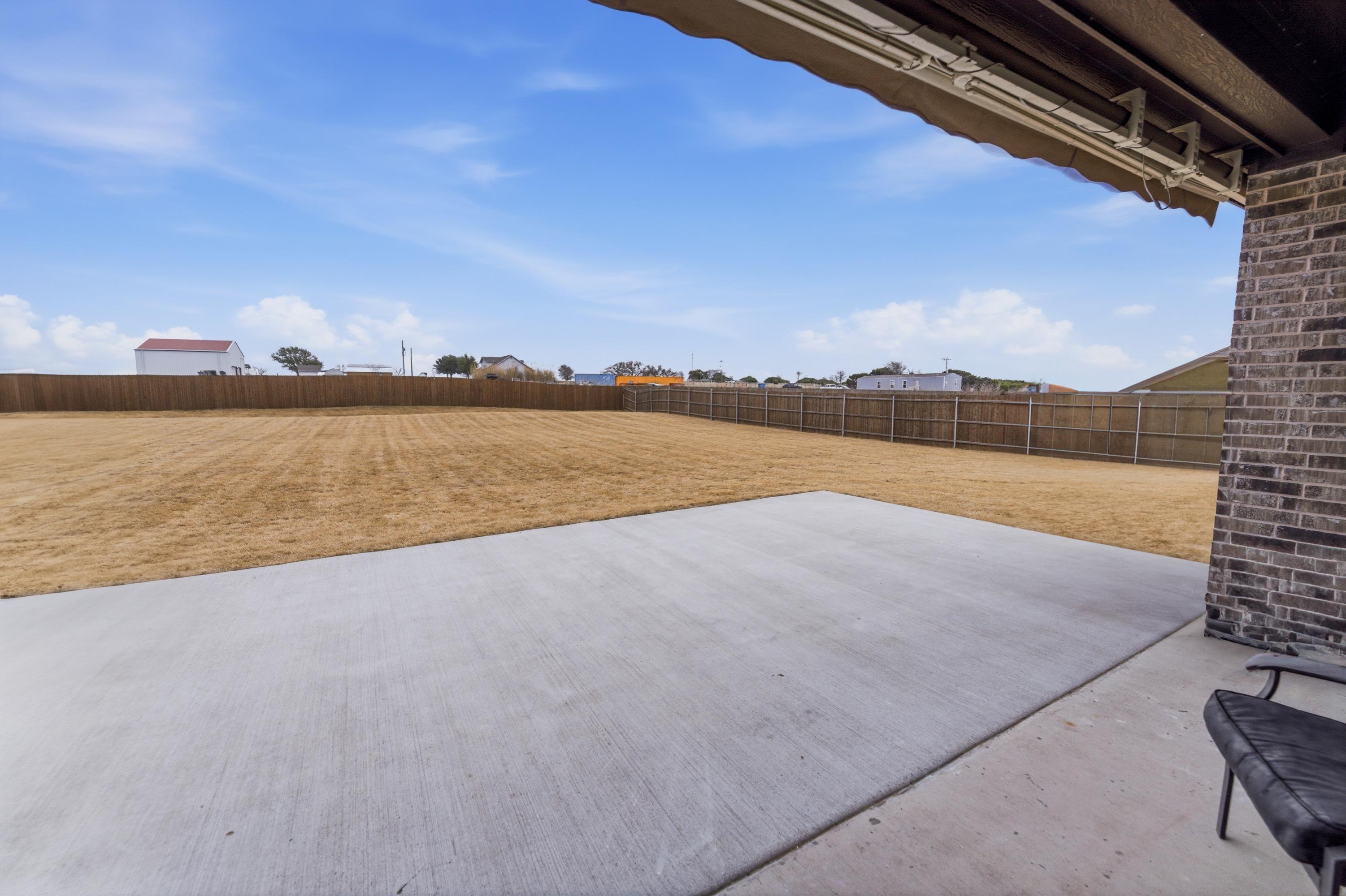  12504 Panther Creek Drive, Godley, TX, 76044 - 物件實景