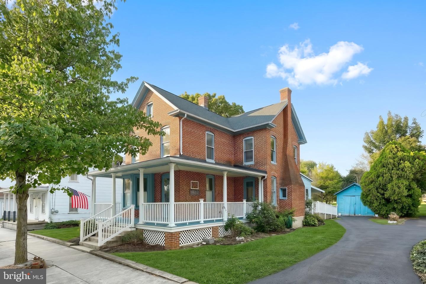 Main St, Fairfield, PA 17320 #1