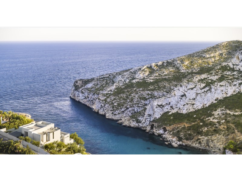 Alicante, J?vea / X?bia, La Granadella - Costa Nov, Jávea / Xàbia, Comunidad Valenciana, ES, 4 Bedrooms Bedrooms, ,6 BathroomsBathrooms,Residential,For Sale,Alicante, J?vea / X?bia, La Granadella - Costa Nov,1448849