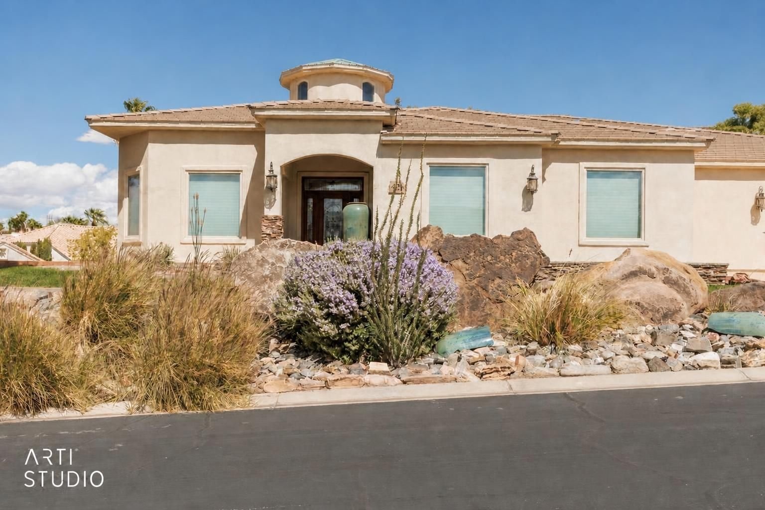 Crystal Canyon Dr, Mesquite, NV 89027 #1