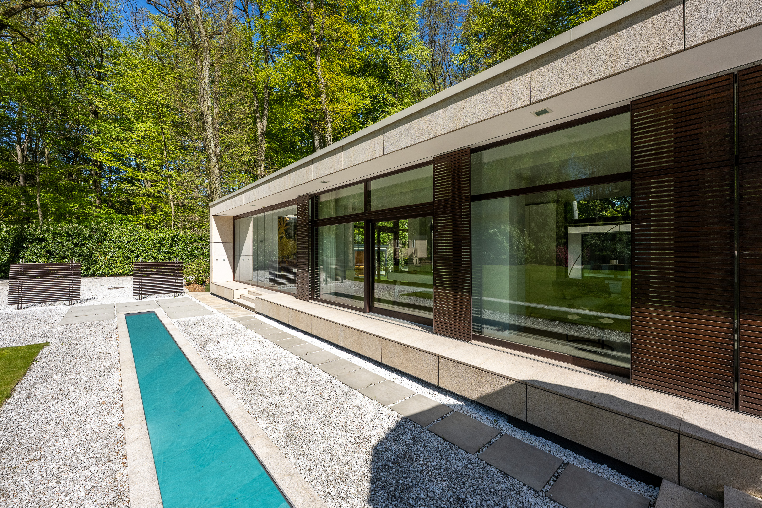  Modern Elegance in Hirschpark – Light, Fresh Air, and Quality of Life - 物件實景