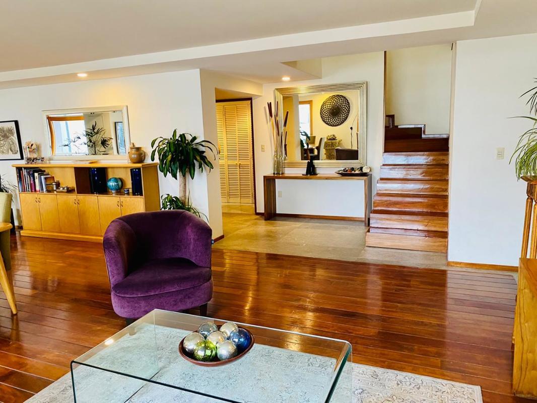 Av. Vasco de Quiroga, Cuajimalpa de Morelos, Ciudad de México, 05340, Mexico, 4 Bedrooms Bedrooms, ,6 BathroomsBathrooms,Residential,For Sale,Av. Vasco de Quiroga,1443655