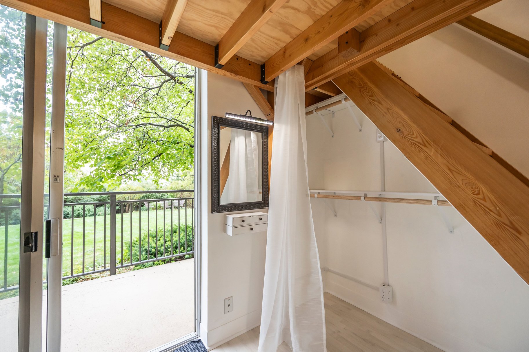  Charming Studio Condo at the Mouth of Emigration Canyon - 物件實景