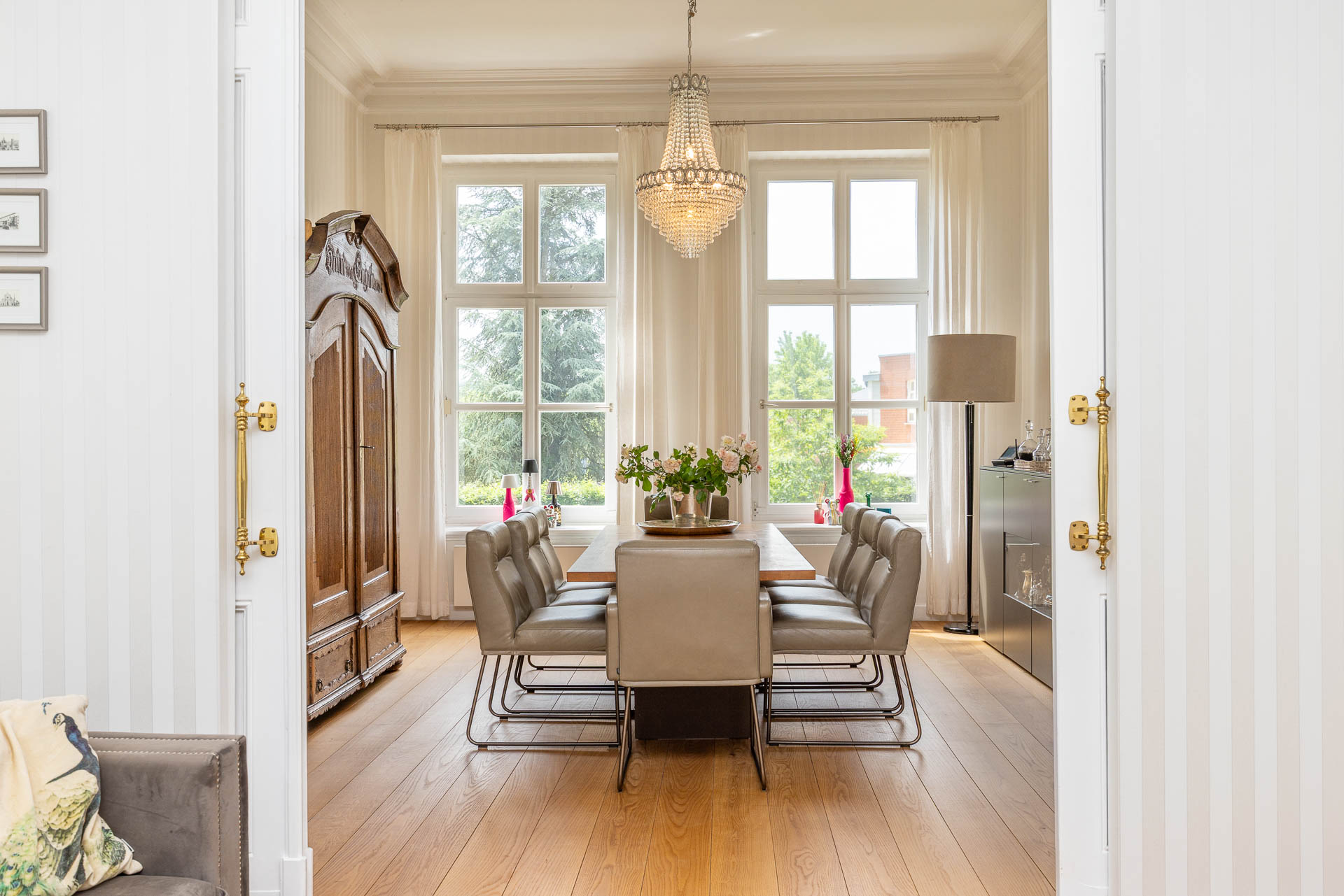  Historic Property of Rare Elegance near The Netherlands - 物件實景