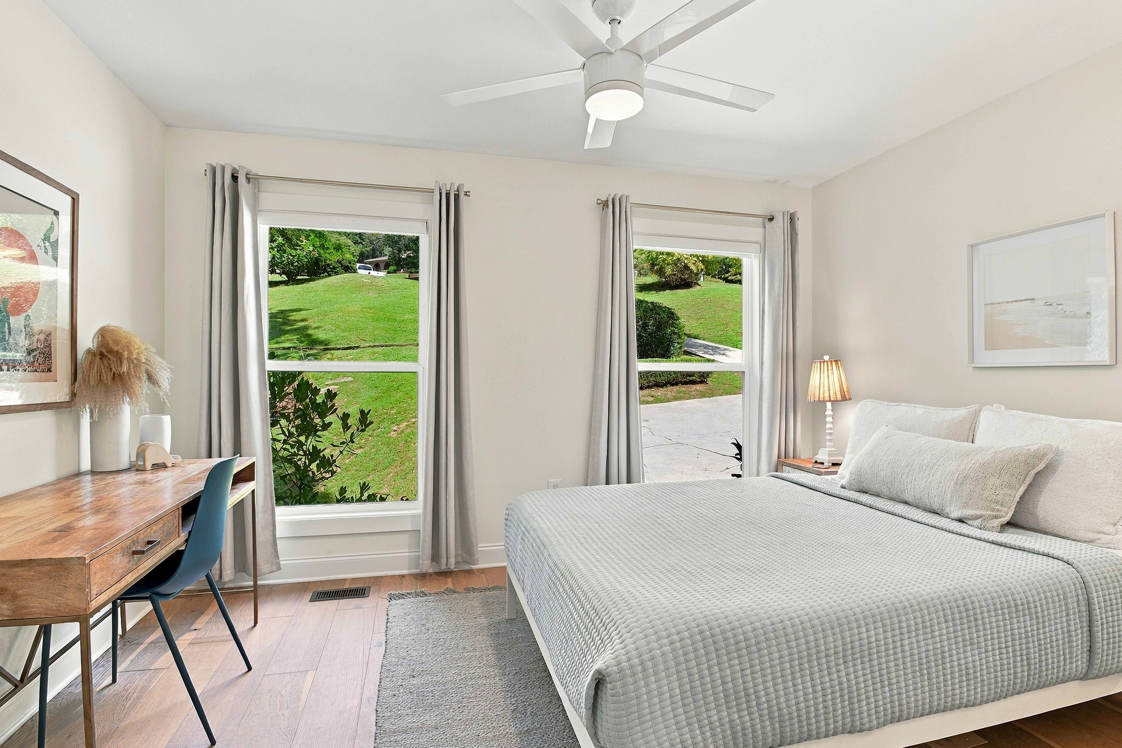  Your Dream Lake House: Renovated, Waterfront and Fully Furnished - 物件實景