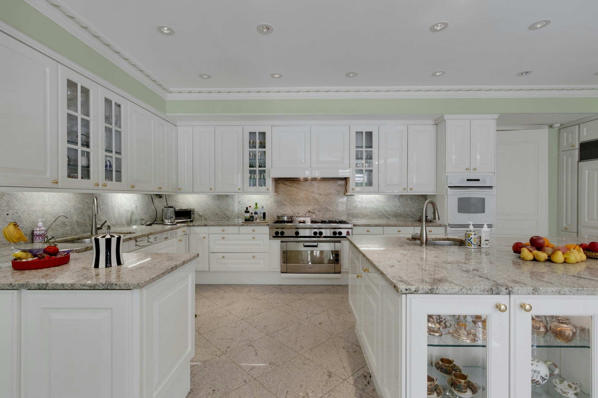  64 Rio Vista Drive, Alpine, NJ, 07620 - 物件實景