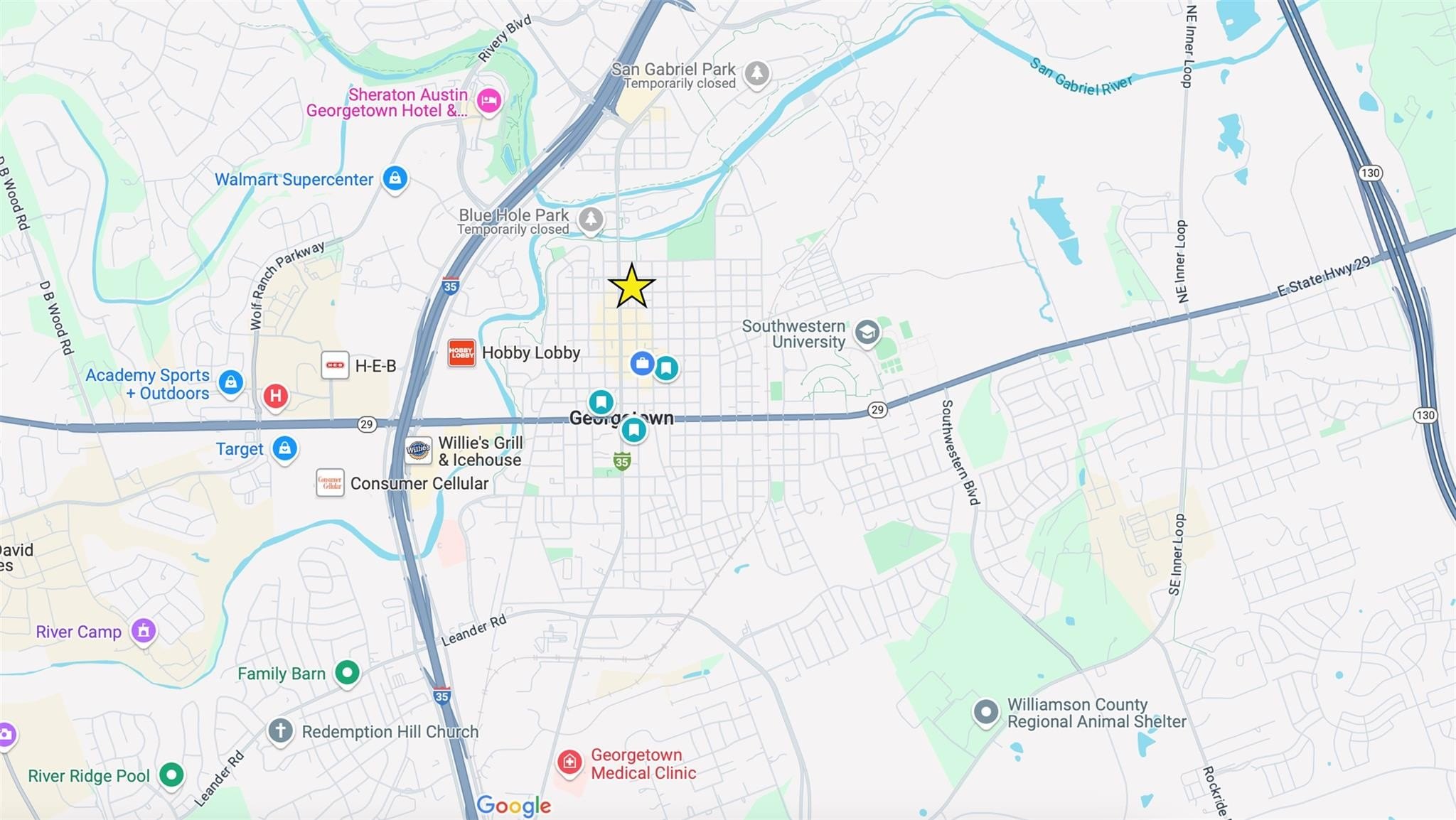 Georgetown, Texas, 78626, United States, ,Residential,For Sale,2006447