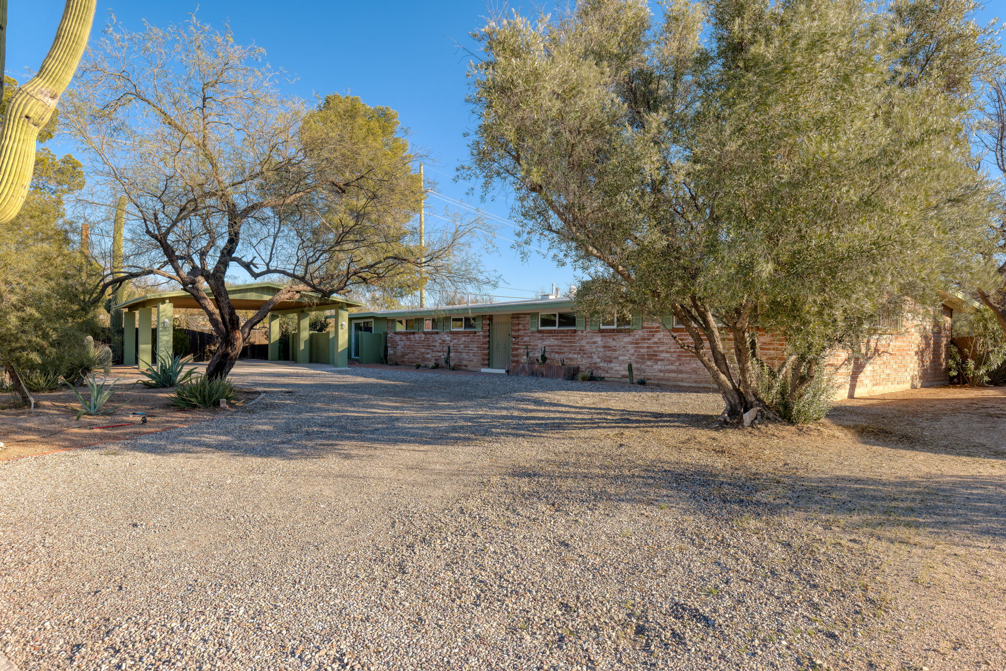  7076 East Arrowhead Drive¦Tucson, AZ - 物件實景