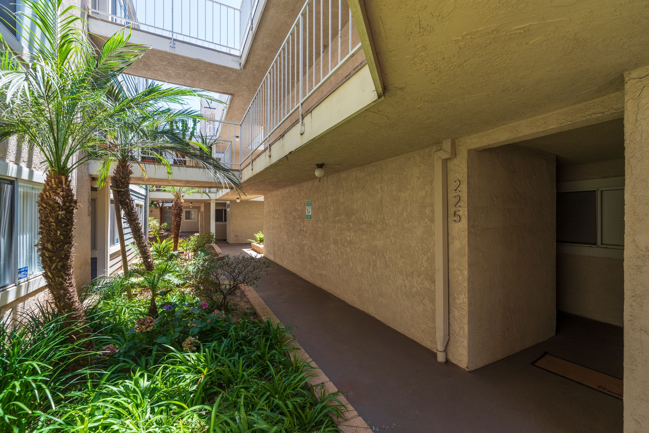  628 Daisy Avenue #225, Long Beach, CA 90802 - 物件實景