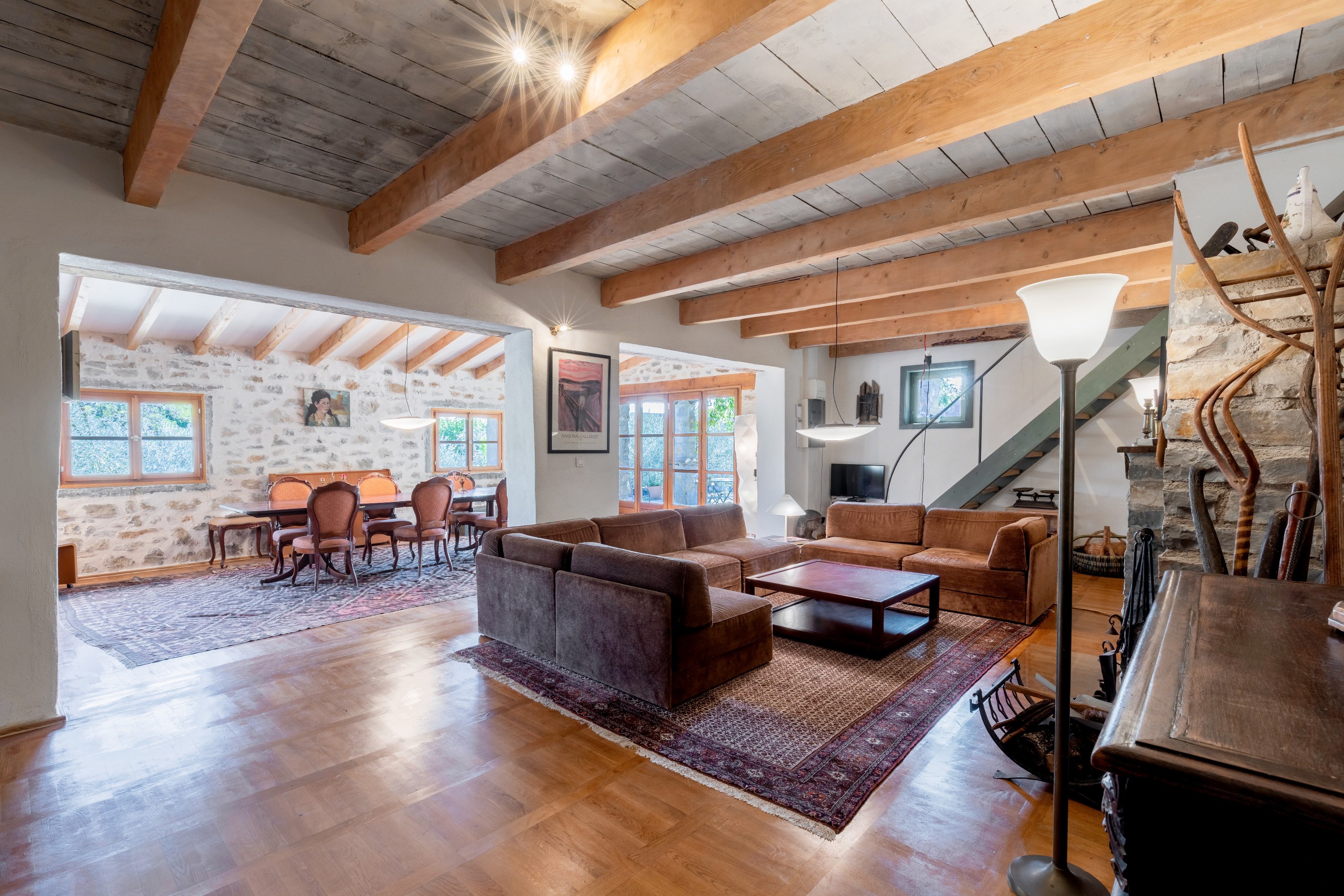  Exceptional properties in the heart of Pic Saint-Loup - 物件實景