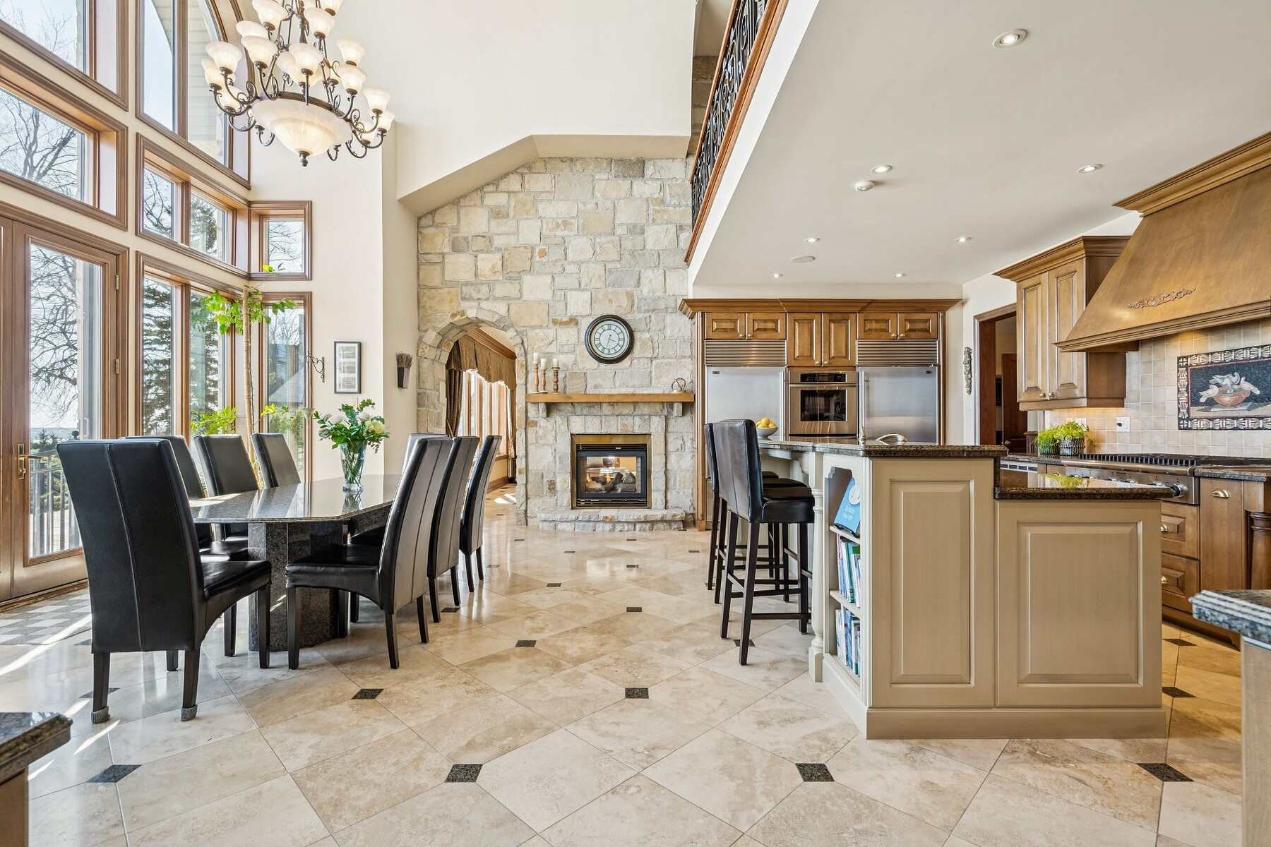  Beaconsfield, Montréal - 物件實景