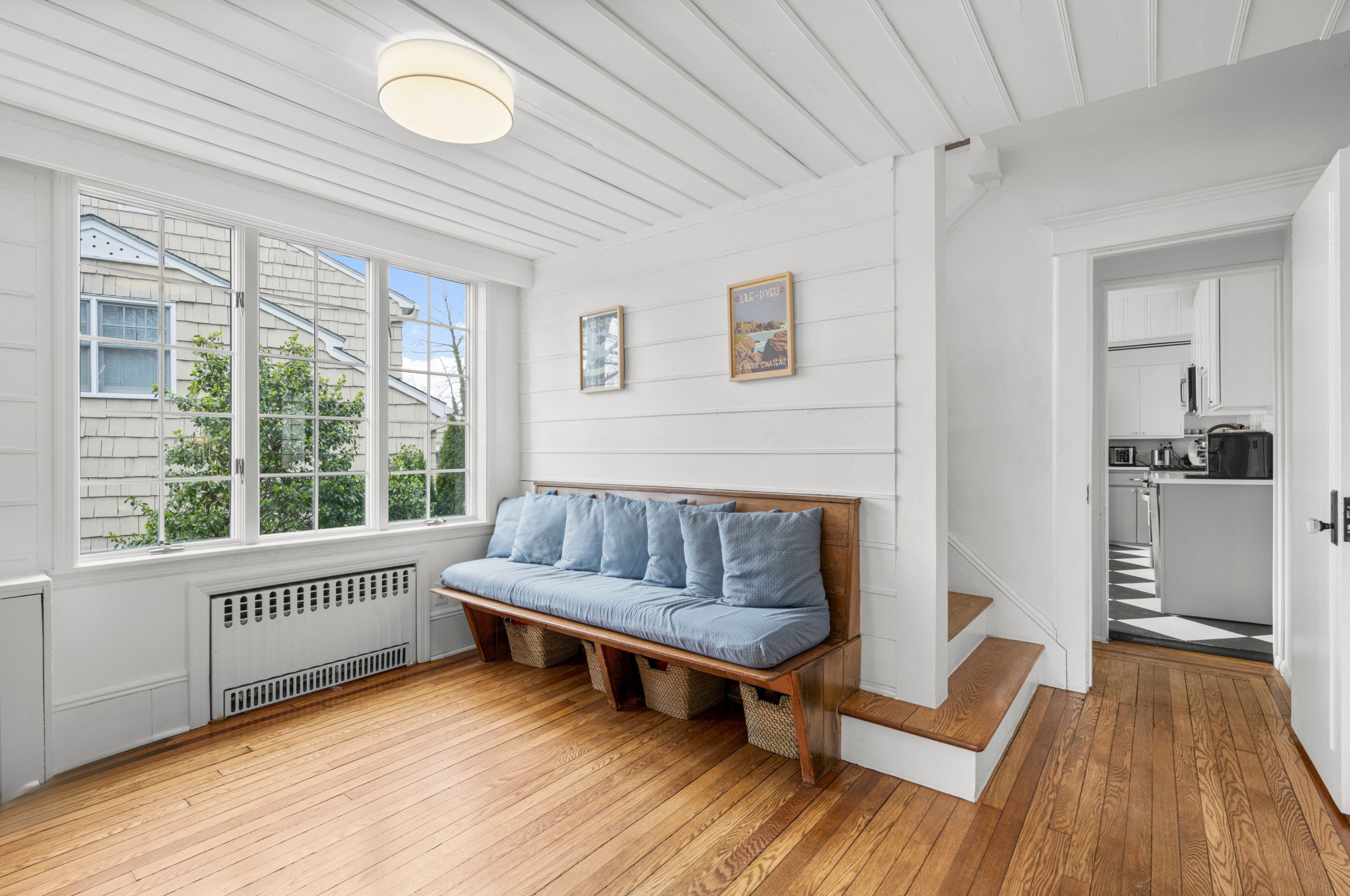  Charming Larchmont Village Colonial - 物件實景