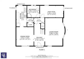 Smiths Falls, Ontario, K7A 1R3, CA, 3 Bedrooms Bedrooms, ,2 BathroomsBathrooms,Residential,For Sale,1997301