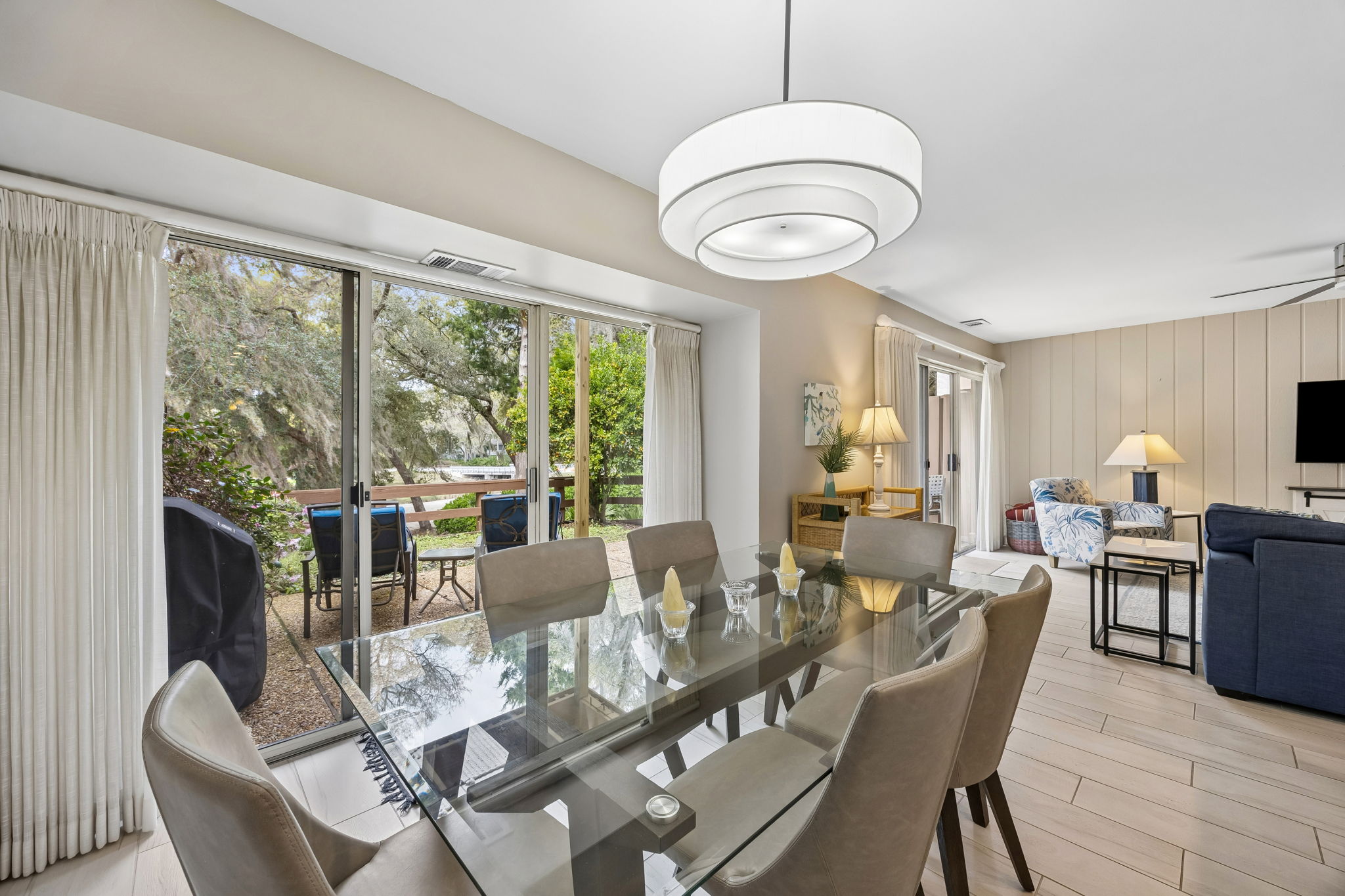  2134 Beach Wood Road, Fernandina Beach, FL, 32034 - 物件實景