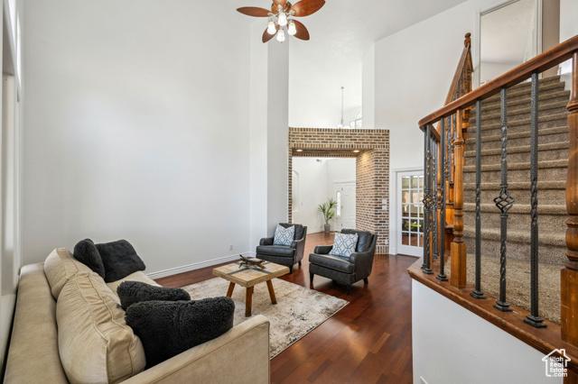 St. George, Utah, 84790, United States, 6 Bedrooms Bedrooms, ,5 BathroomsBathrooms,Residential,For Sale,1922816