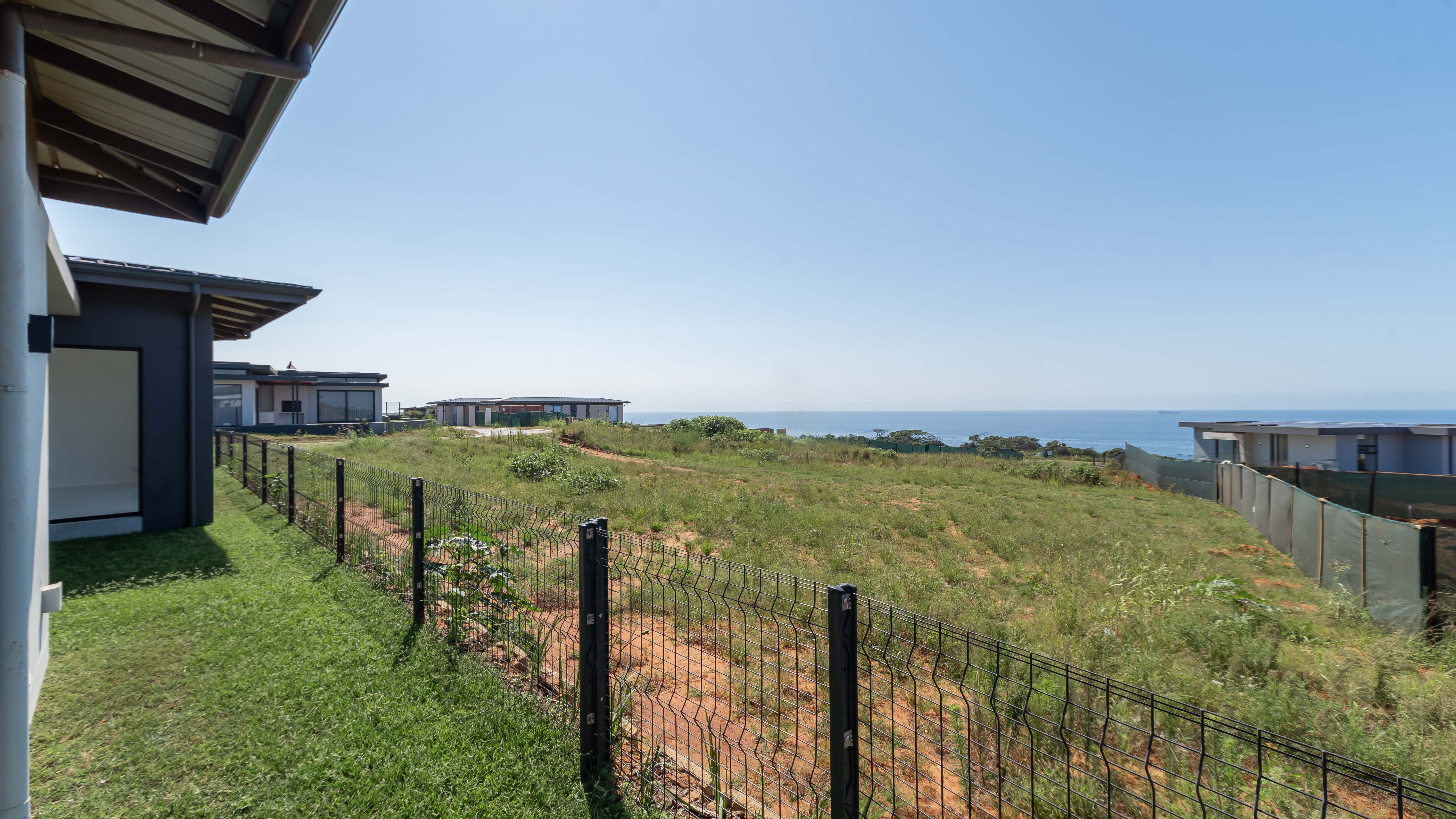  Luxury Single-Level Residence with Panoramic Sea Views in Salta Estate - 物件實景