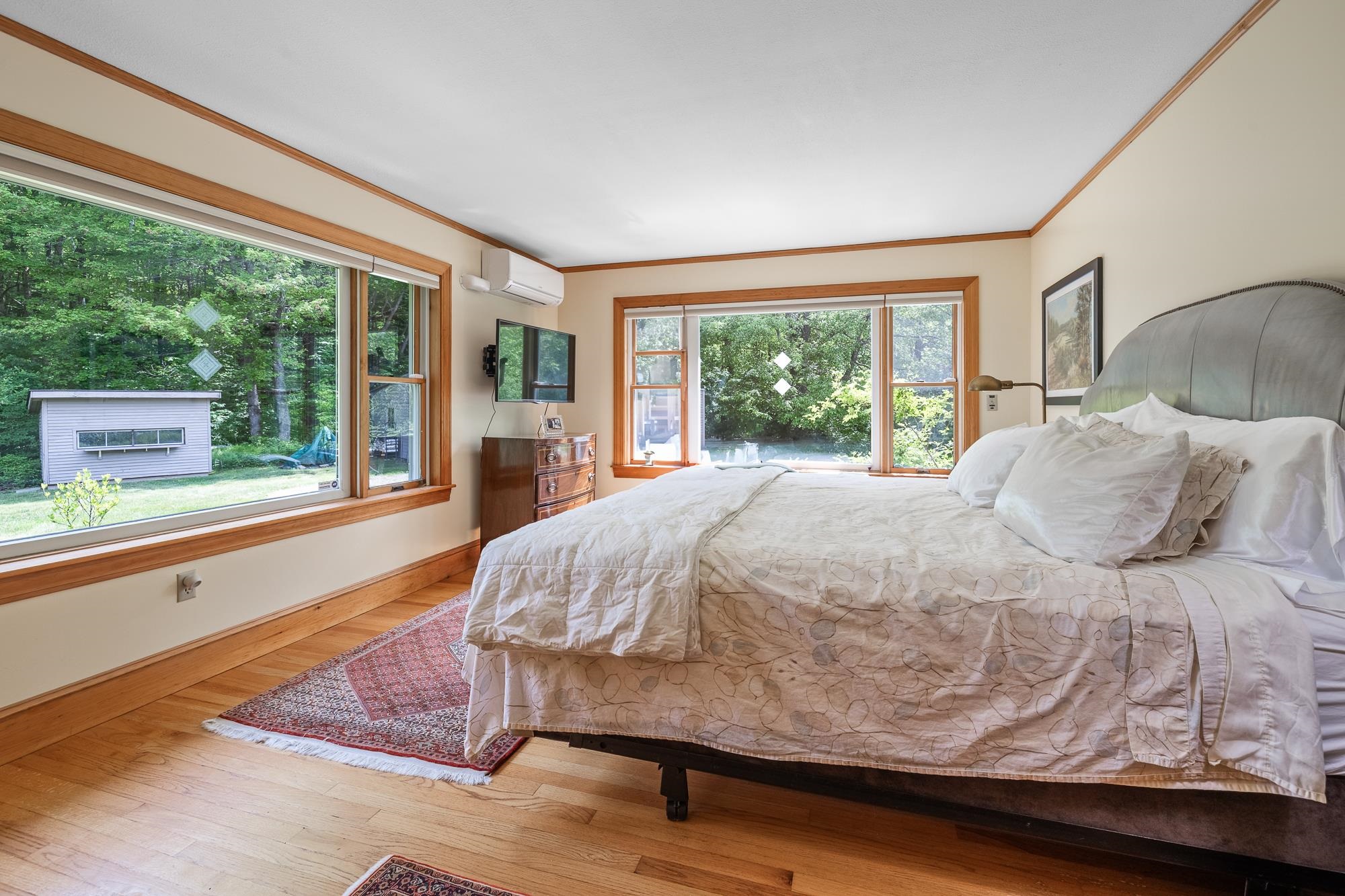 Landaff, New Hampshire, 03785, United States, 3 Bedrooms Bedrooms, ,1 BathroomBathrooms,Residential,For Sale,1856488