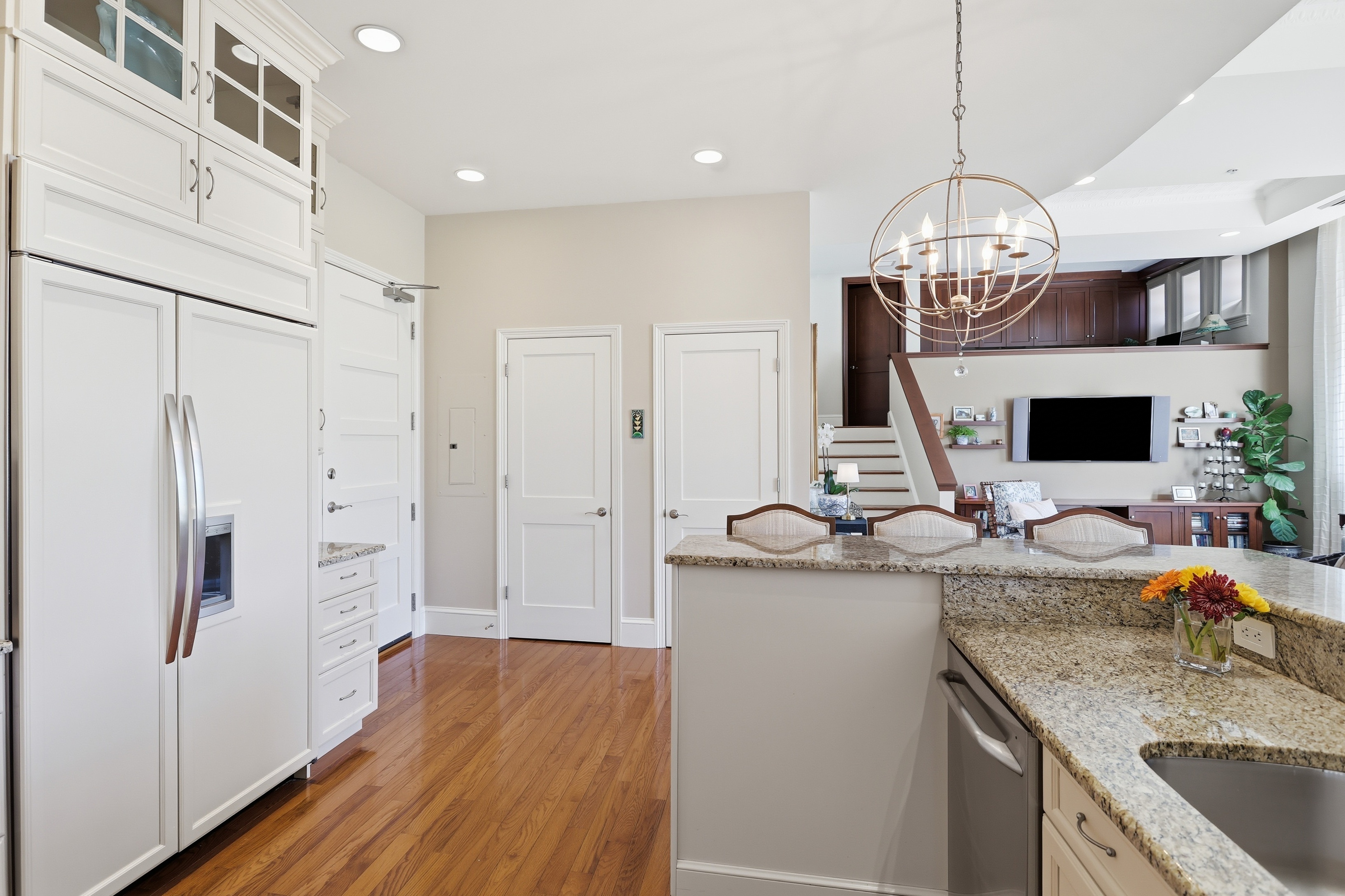  33 Forest Street - Unit 206, Lexington, MA 02421 - 物件實景