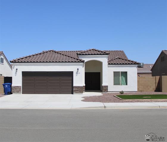 34th Ln, Yuma, AZ 85365