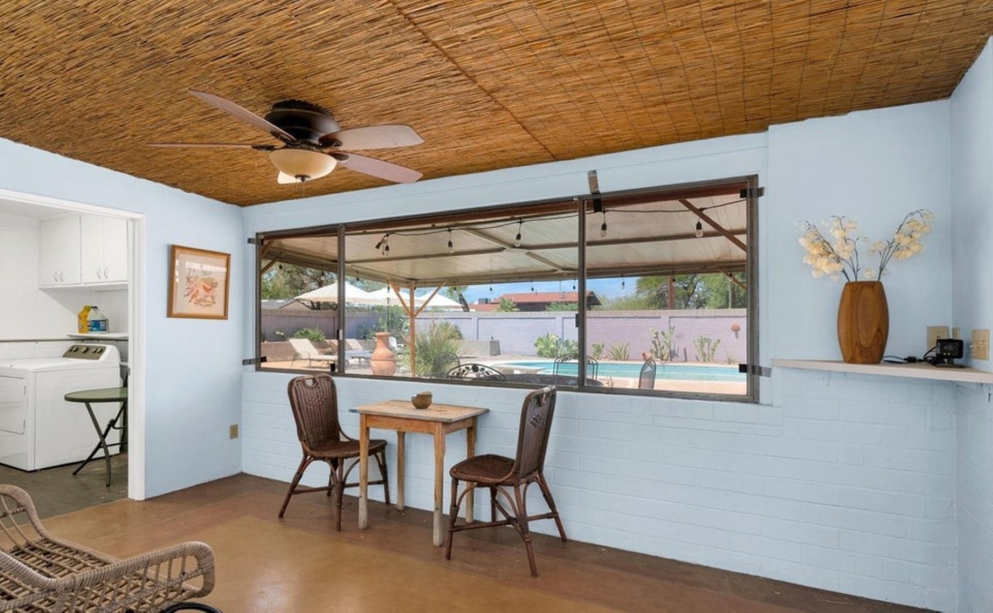  2841 N Bentley Avenue, Tucson, AZ 85716 - 物件實景