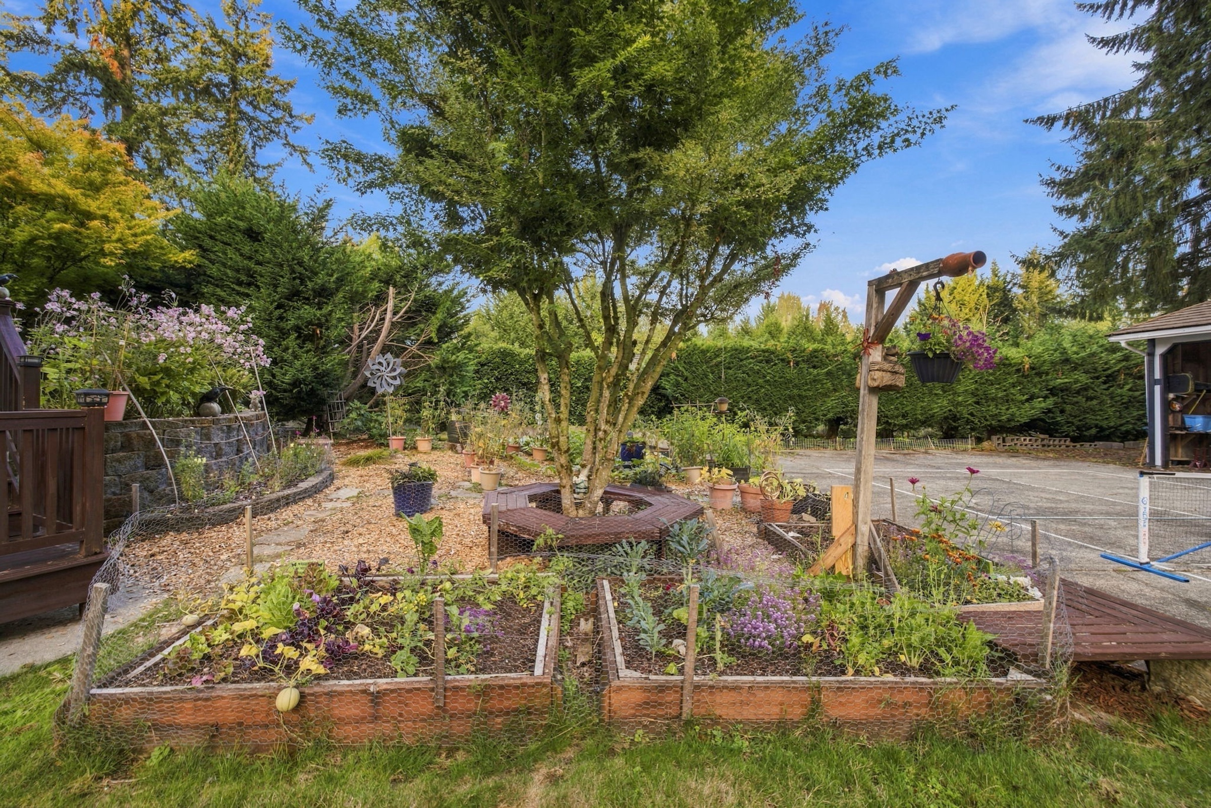  Exceptionally Charming English Tudor in Redmond - 物件實景