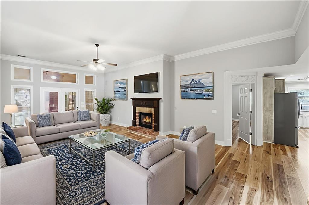 Buford, Georgia, 30518, United States, 4 Bedrooms Bedrooms, ,3 BathroomsBathrooms,Residential,For Sale,1993253