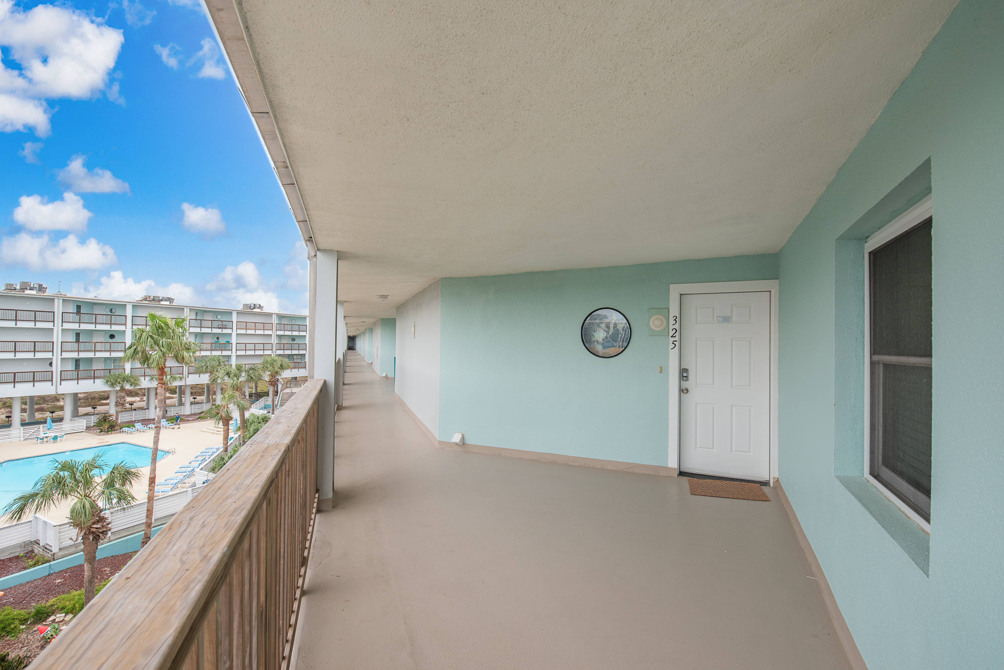  Stylish 2BR with Expansive Ocean Views - 物件實景