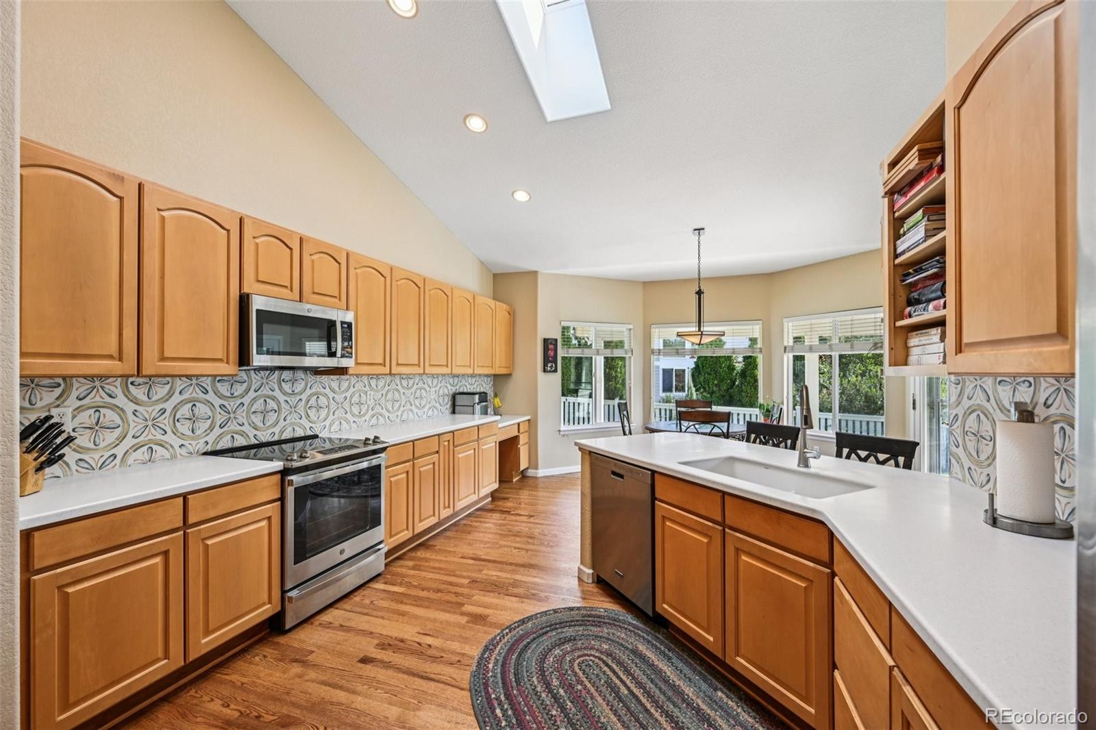 Arvada, Colorado, 80004, United States, 4 Bedrooms Bedrooms, ,2 BathroomsBathrooms,Residential,For Sale,1984422