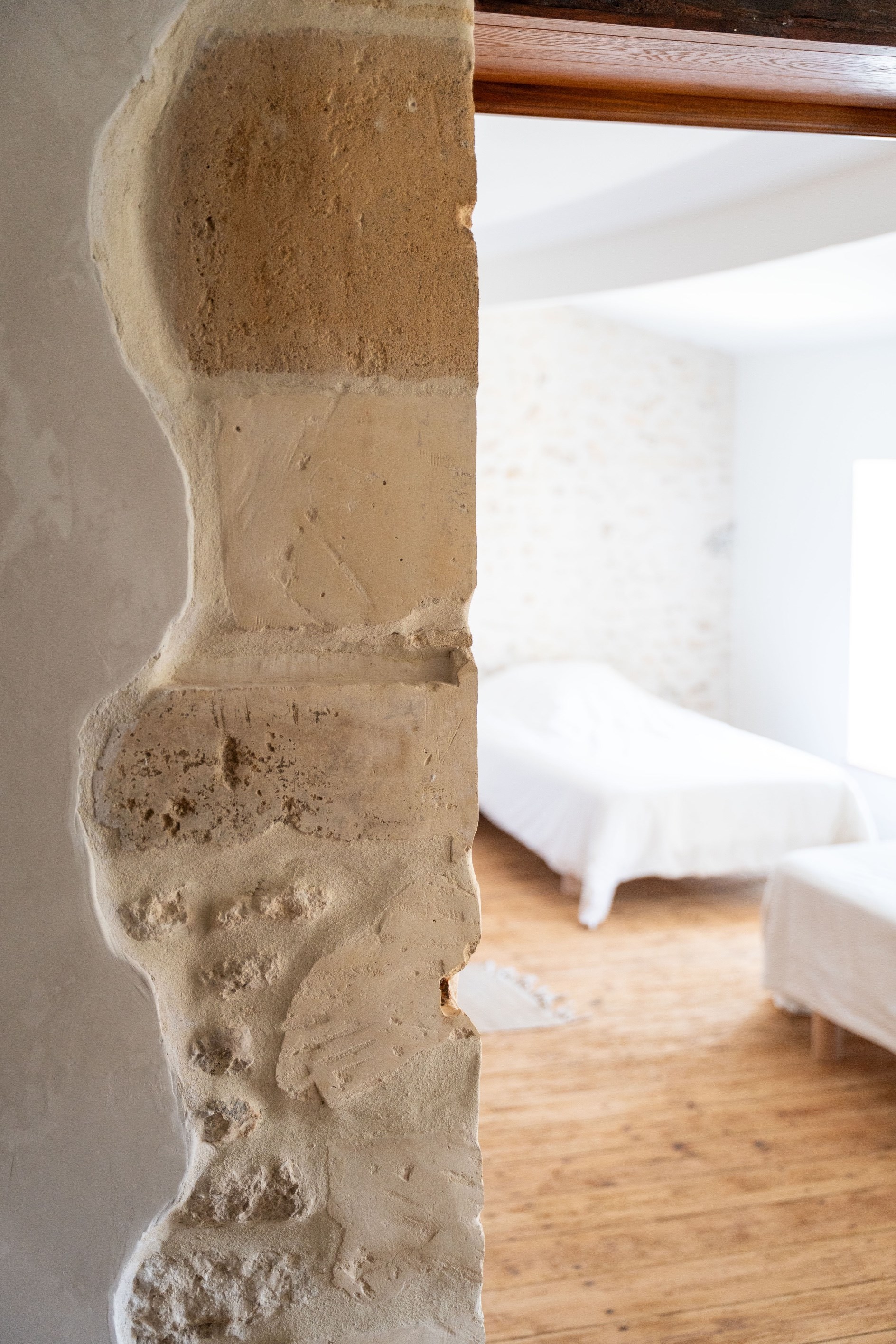  Elegant Fully Renovated 19th-Century Charentaise Residence – Royan - 物件實景