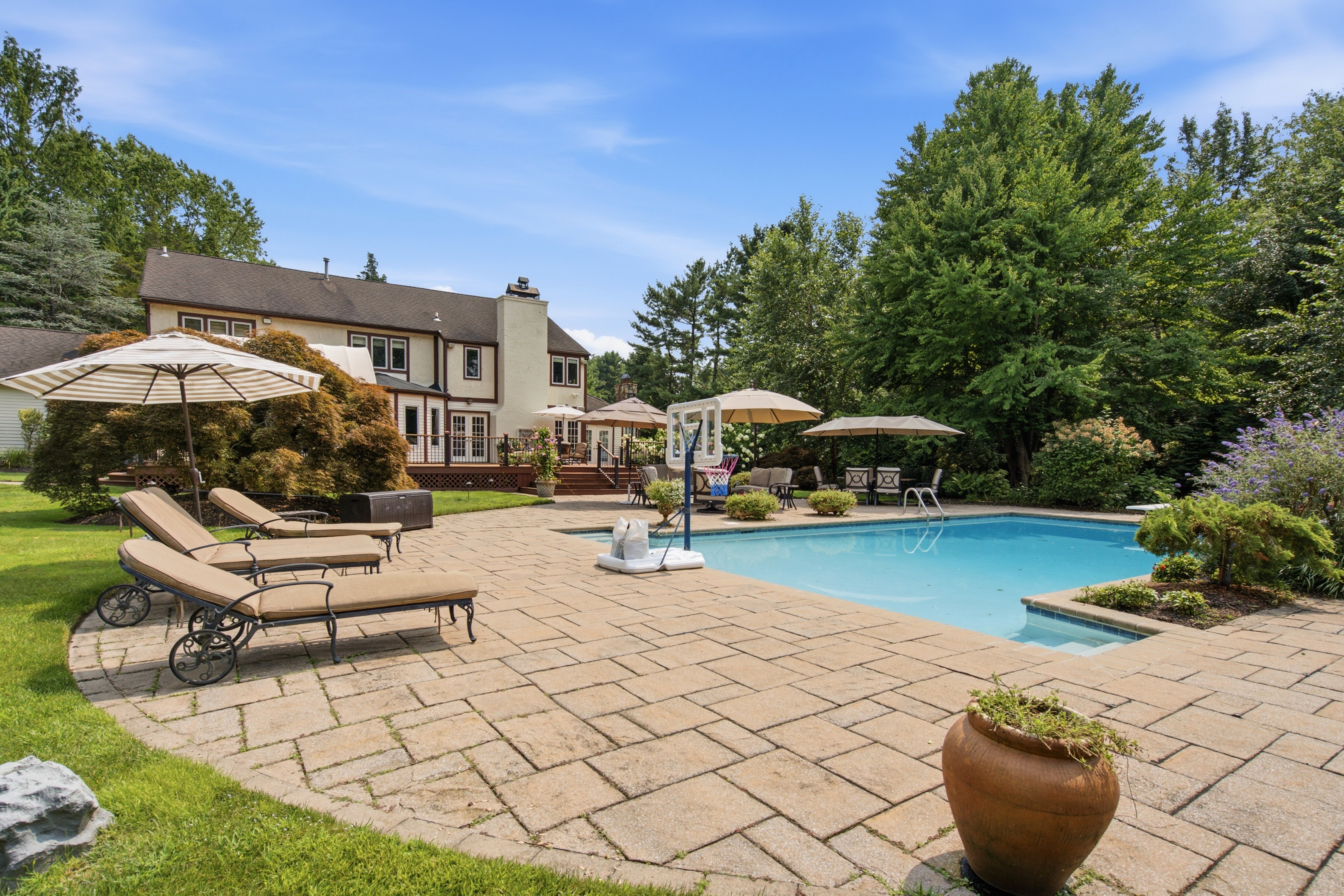  27 Amber Lane, Oyster Bay Cove, NY, 11771 - 物件實景