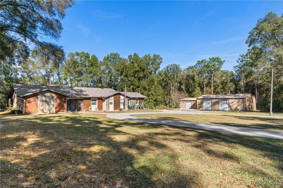Inverness, Florida, 34452, United States, 3 Bedrooms Bedrooms, ,3 BathroomsBathrooms,Residential,For Sale,2005587