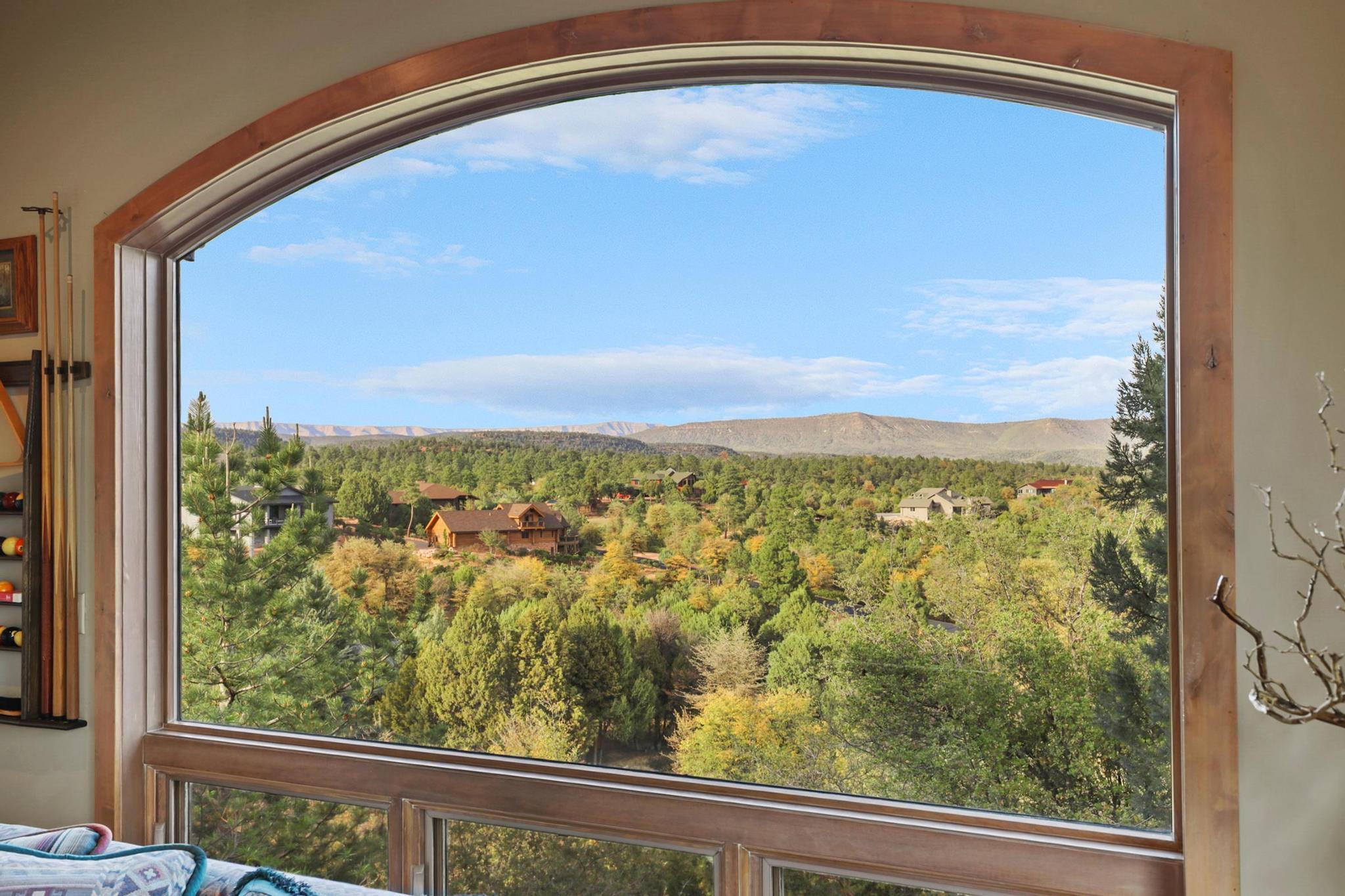 Payson, Arizona, 85541, United States, 4 Bedrooms Bedrooms, ,3 BathroomsBathrooms,Residential,For Sale,1848921