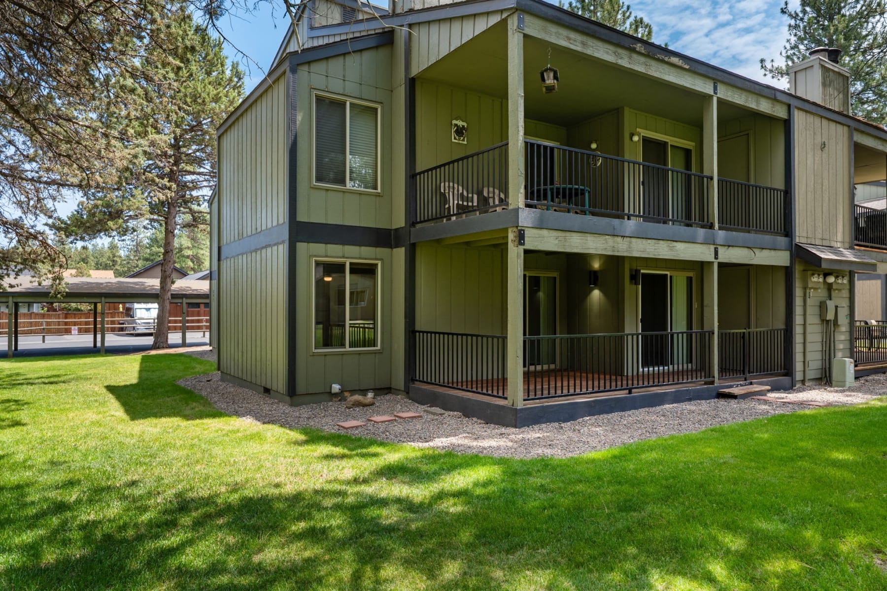  897 E Desperado Trail #UNIT 102 Sisters, OR 97759 - 物件實景