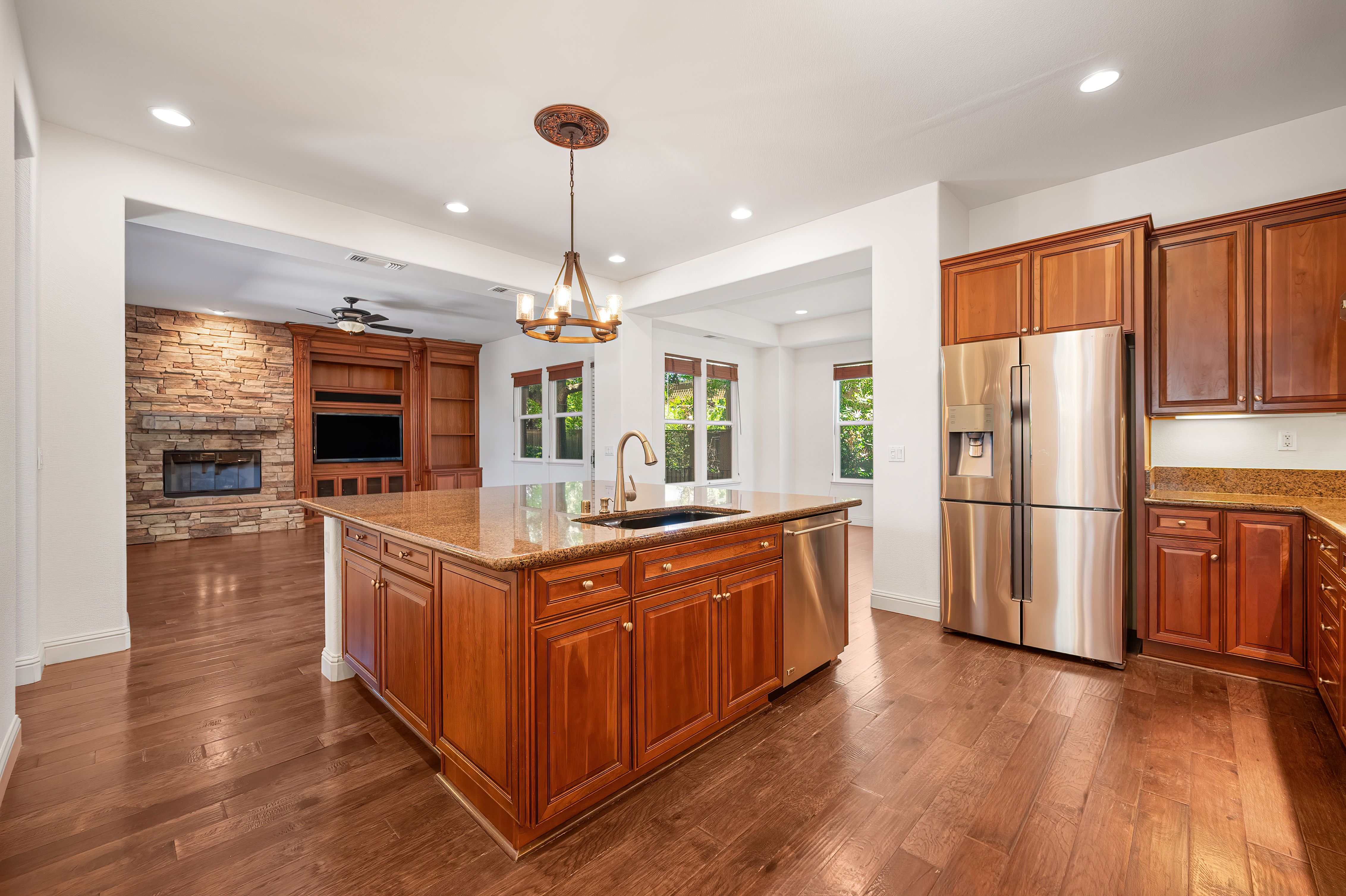  701 Stanfel Place, El Dorado Hills, CA 95762 - 物件實景