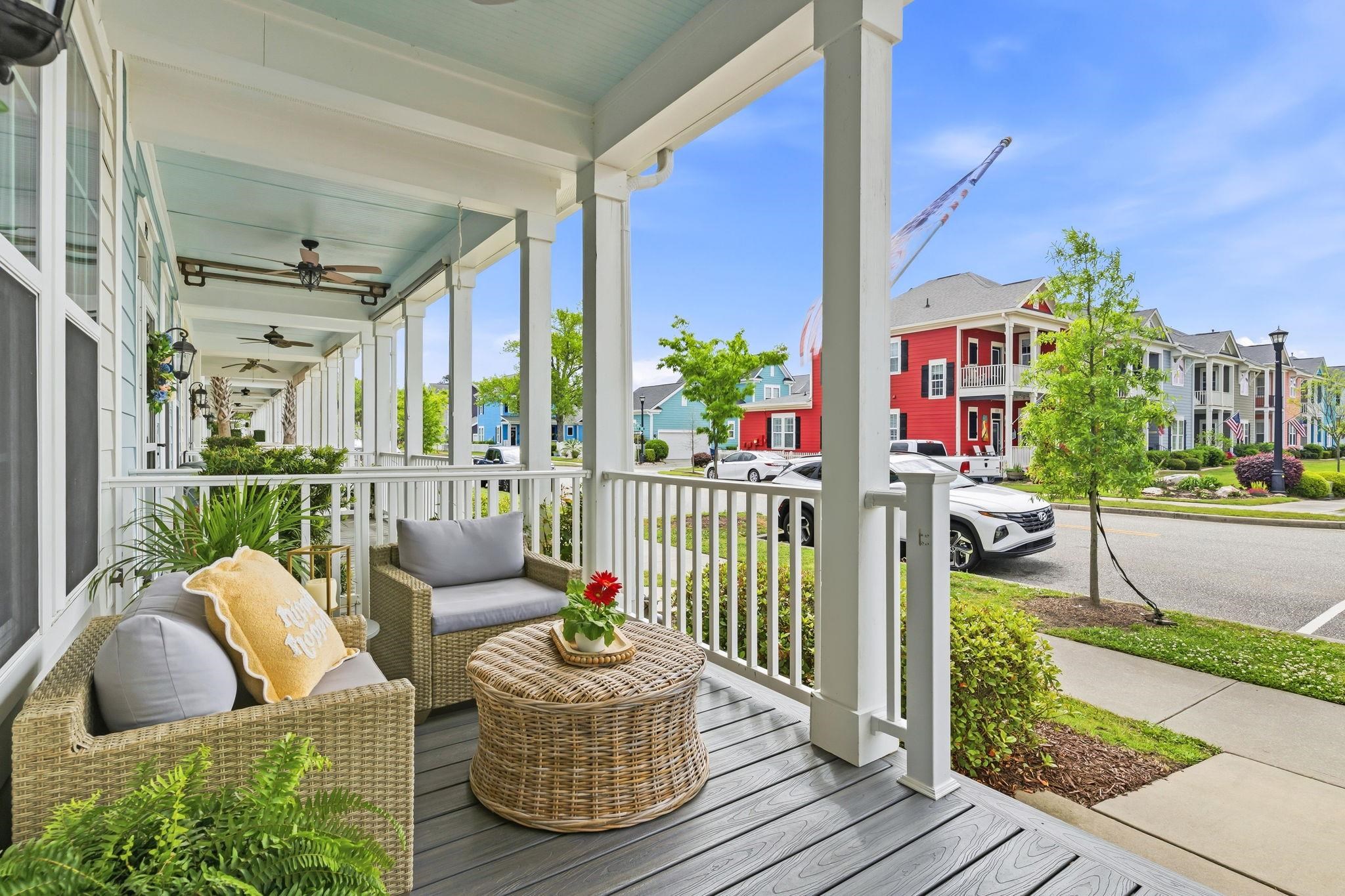  798 Shine Ave  Market Common - 物件實景