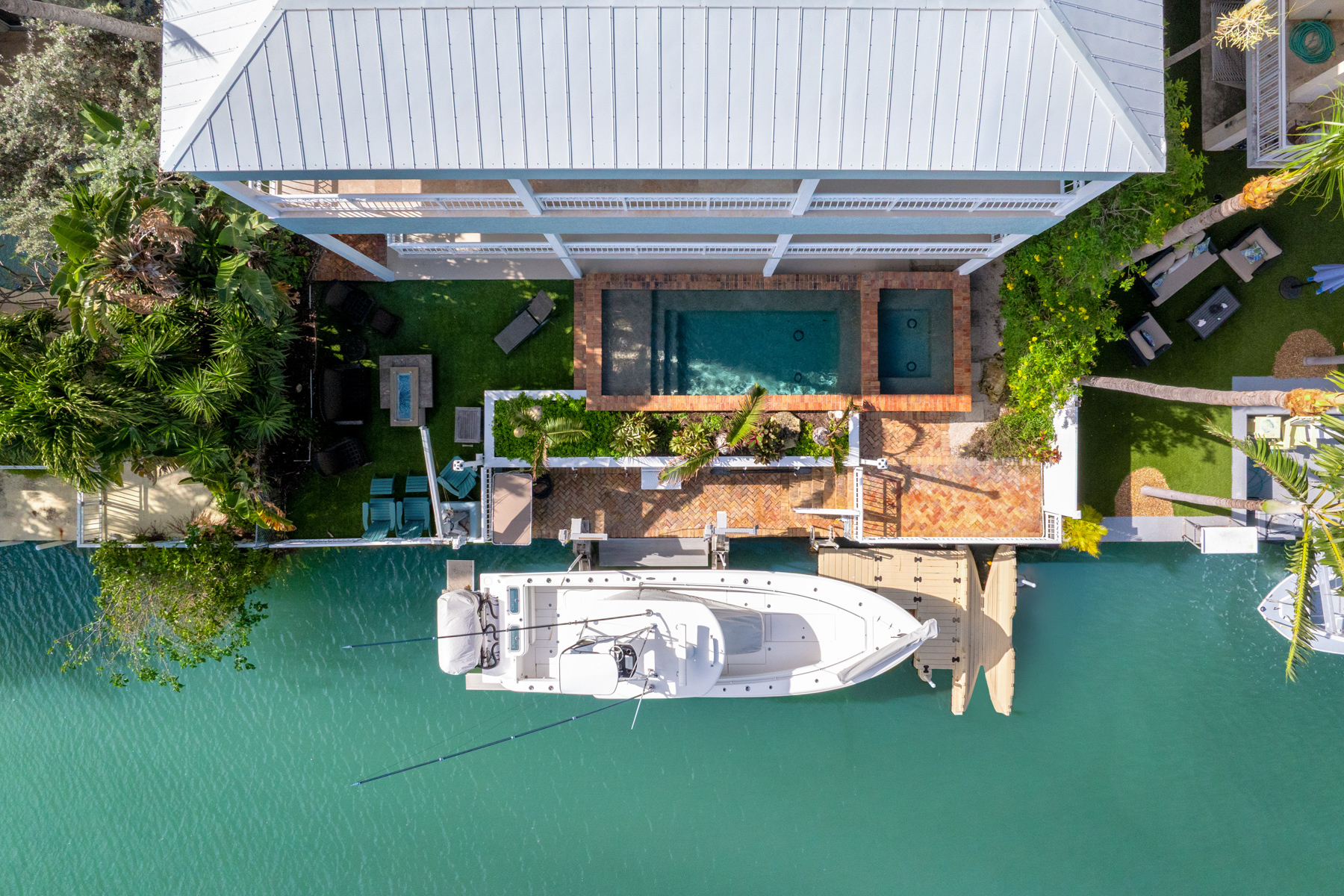  141 Canal Street, Plantation Key - 物件實景