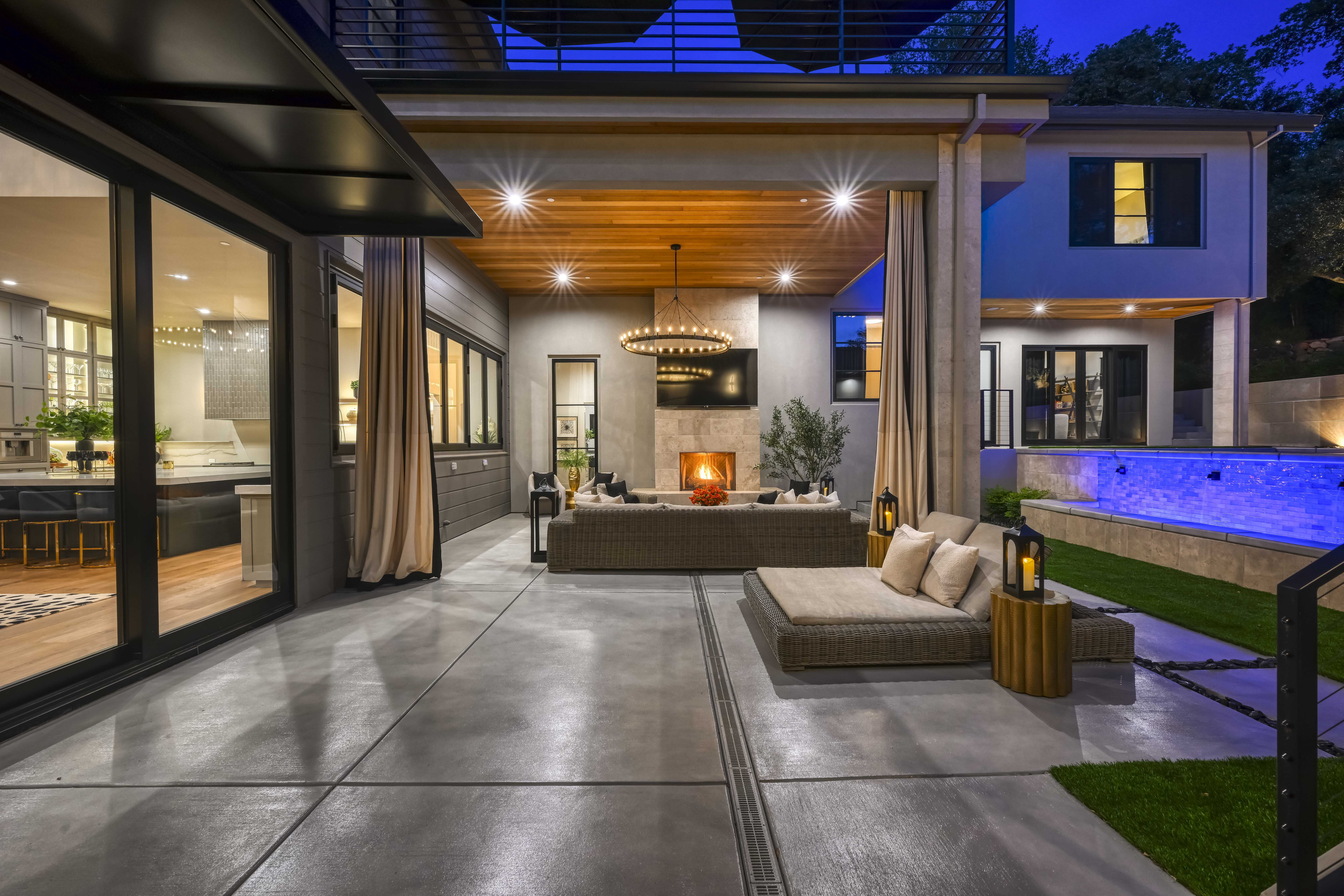  4200 Raphael Drive, El Dorado Hills, CA 95762 - 物件實景