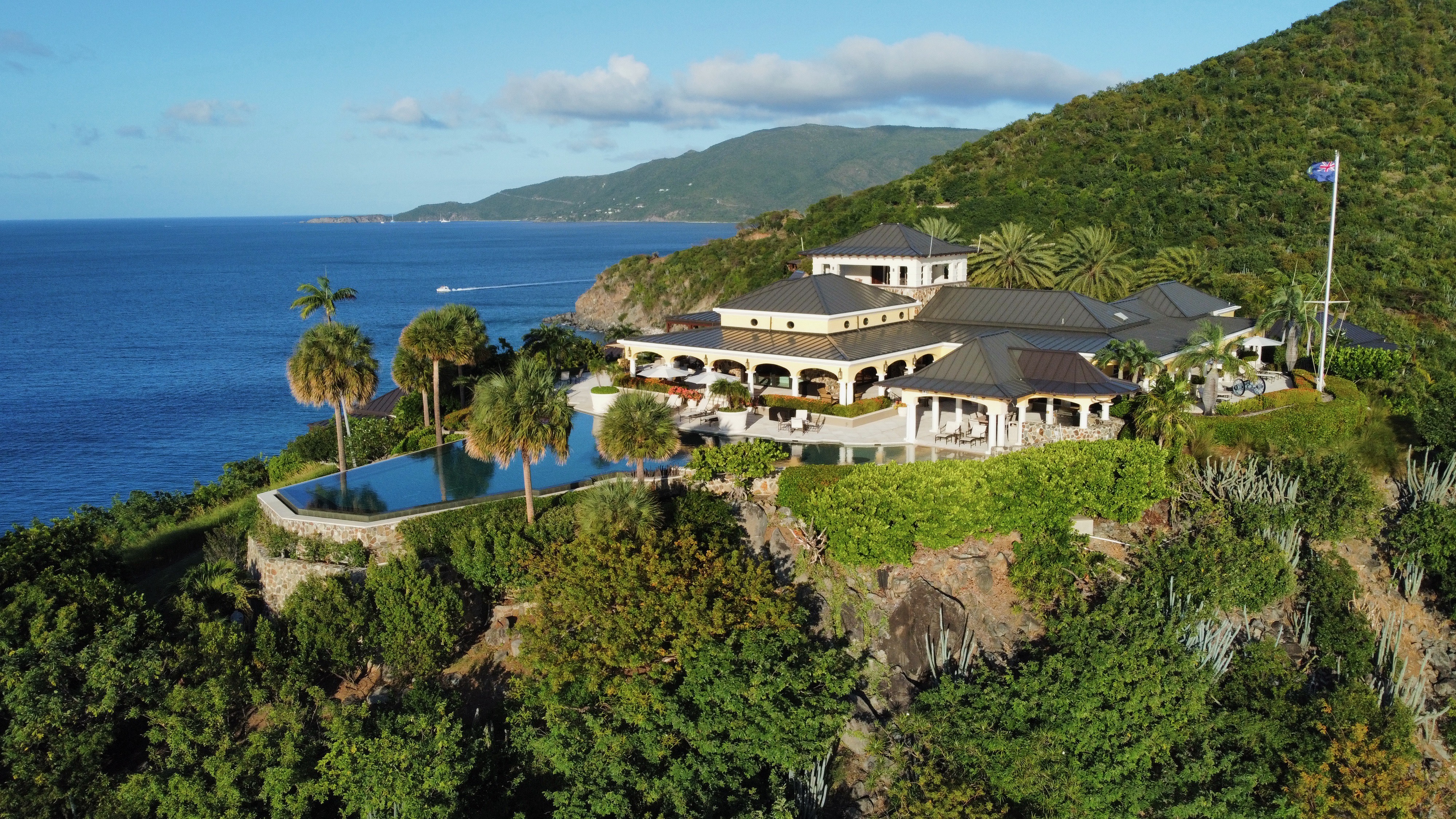 Virgin Gorda, VG, 6 Bedrooms Bedrooms, ,Residential,For Sale,1951611