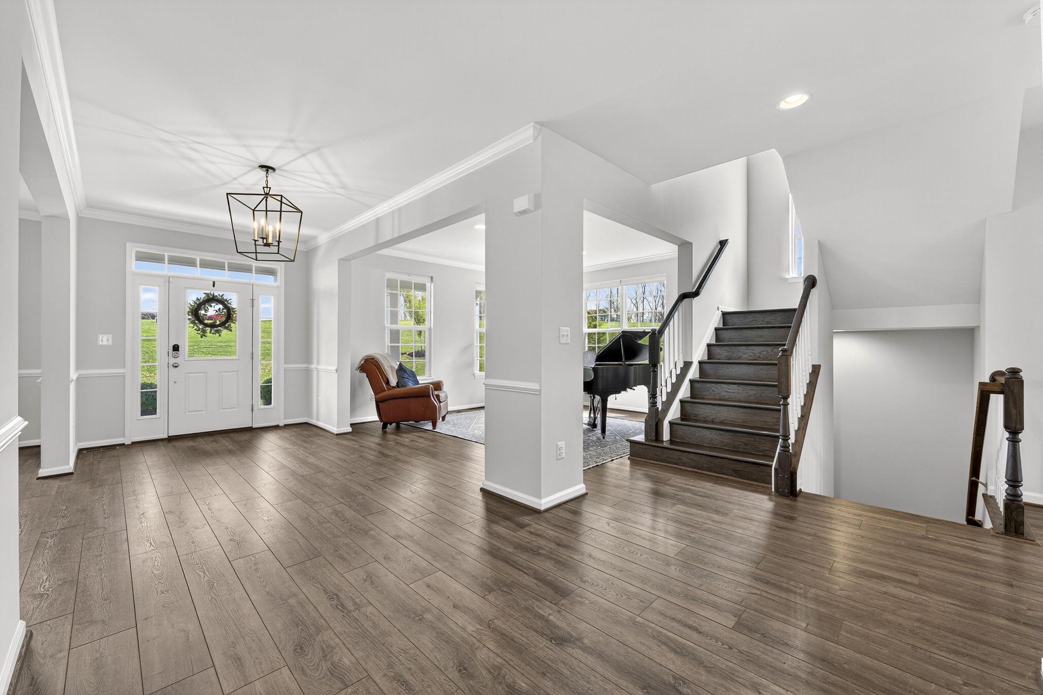  14039 Amys Meadow Court, Leesburg, VA, 20176 - 物件實景