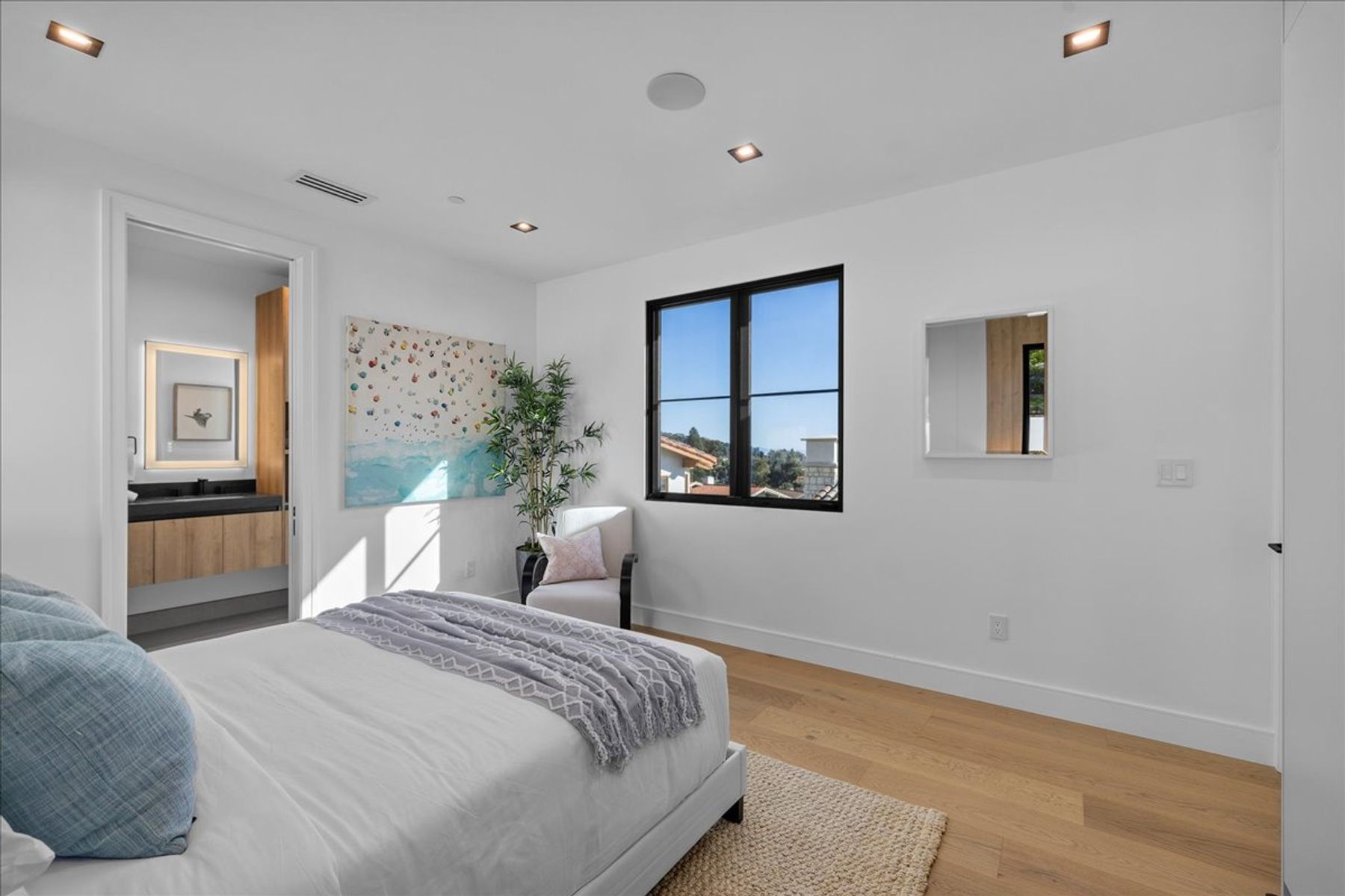  2532 Vía Sanchez, Palos Verdes Estates, CA 90274 - 物件實景