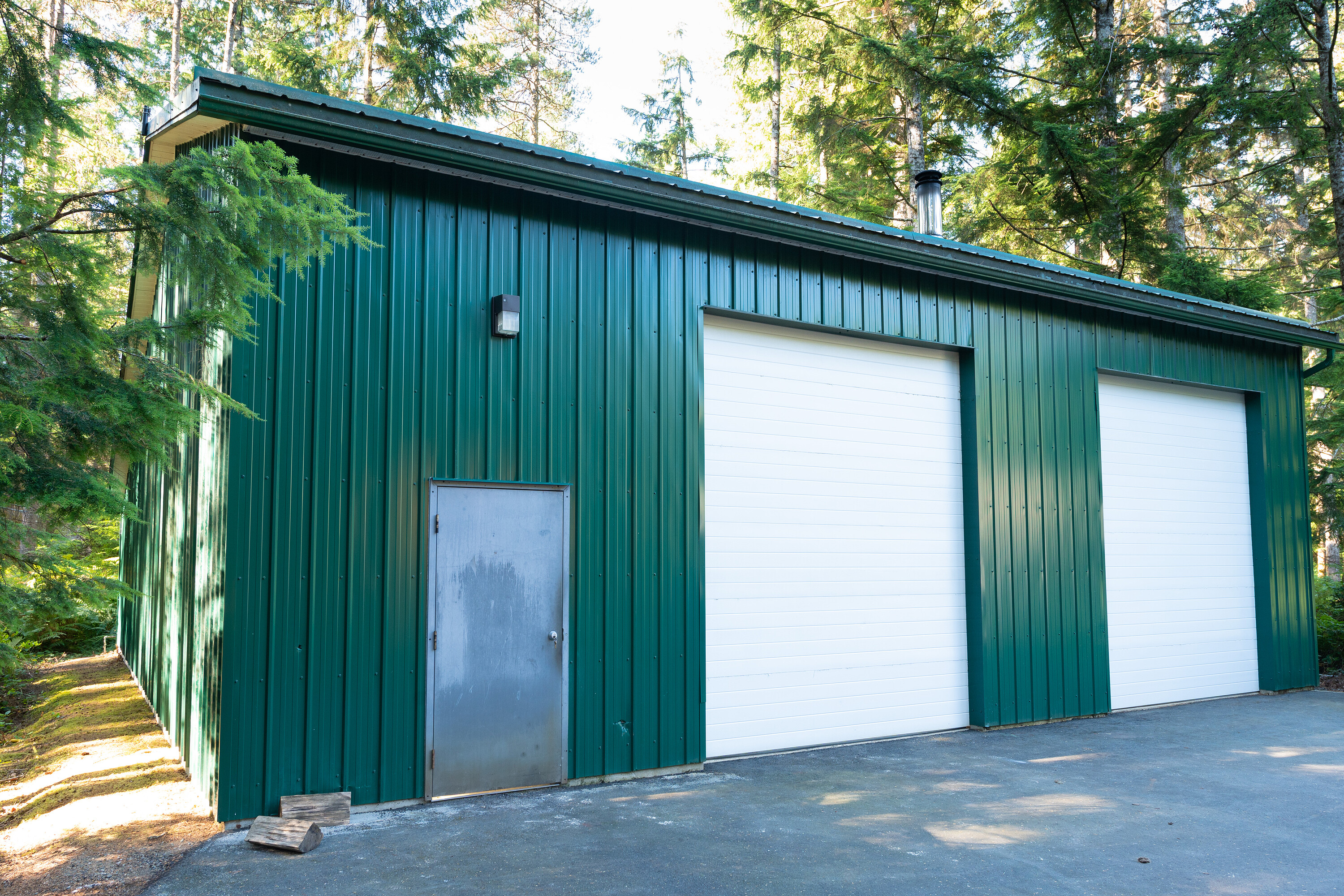  Private Forest Estate - 物件實景