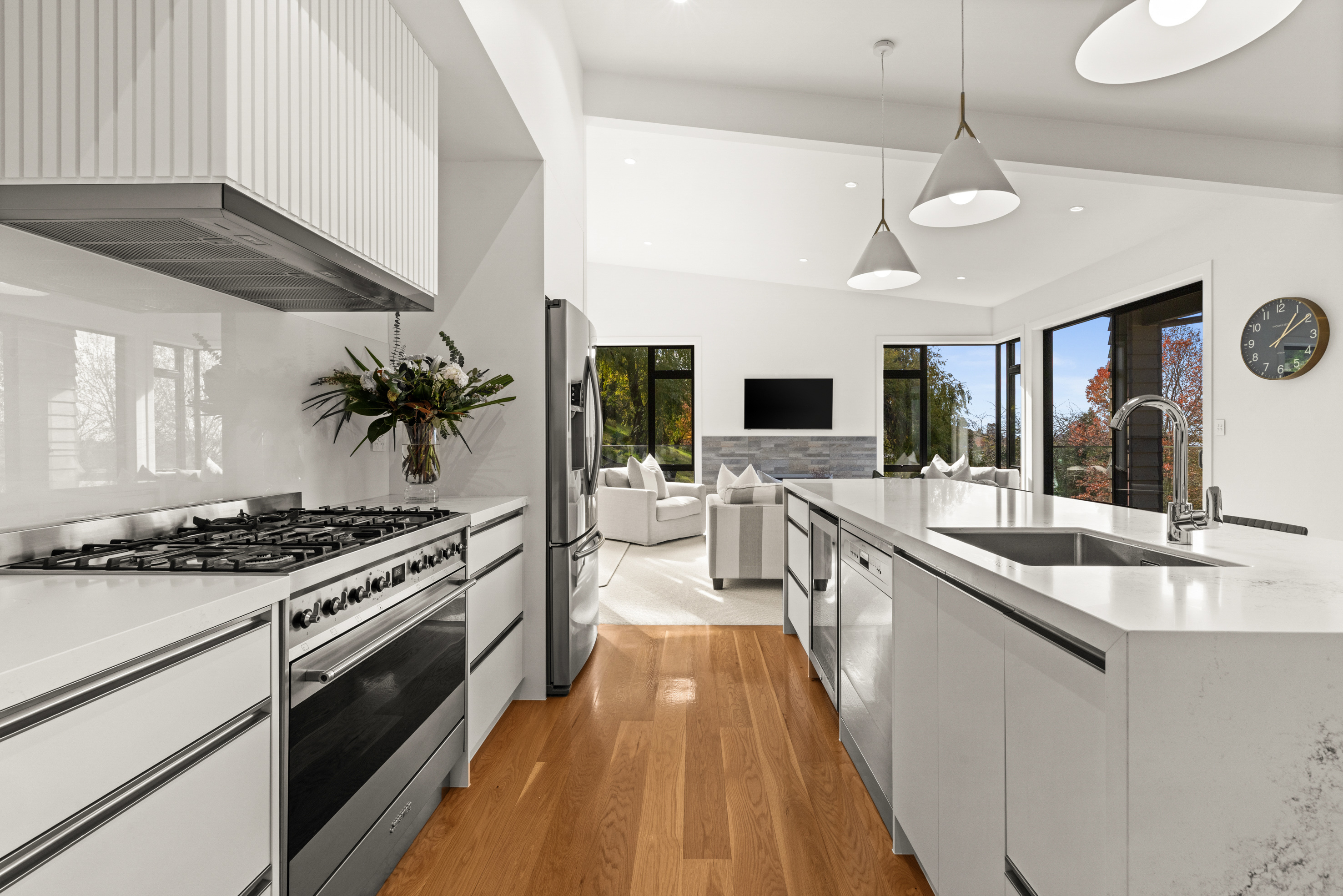  Taradale Executive Living with Apartment - 物件實景